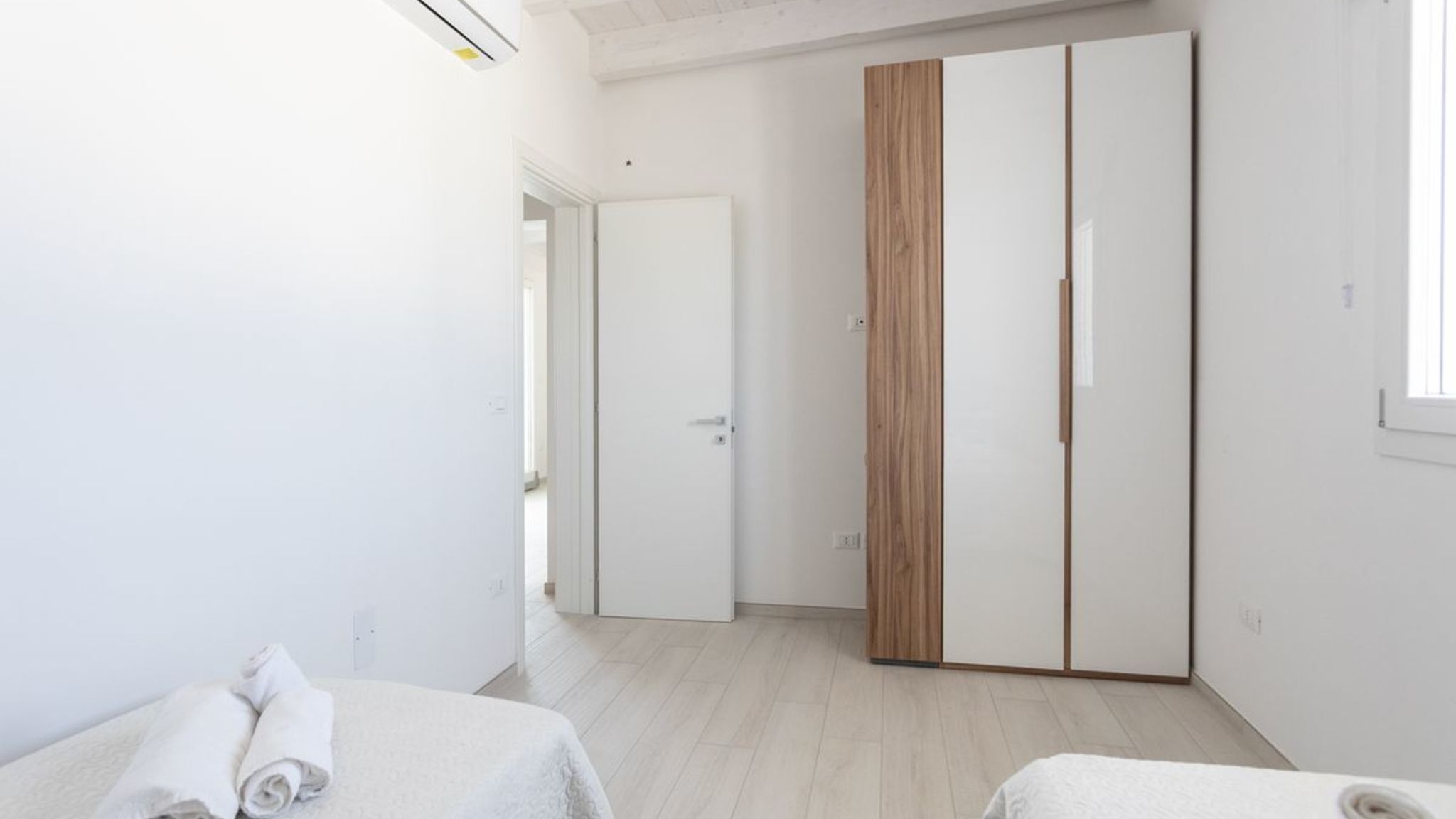 Italianway Ugento Attico Pazze vista mare - Salento Reservation