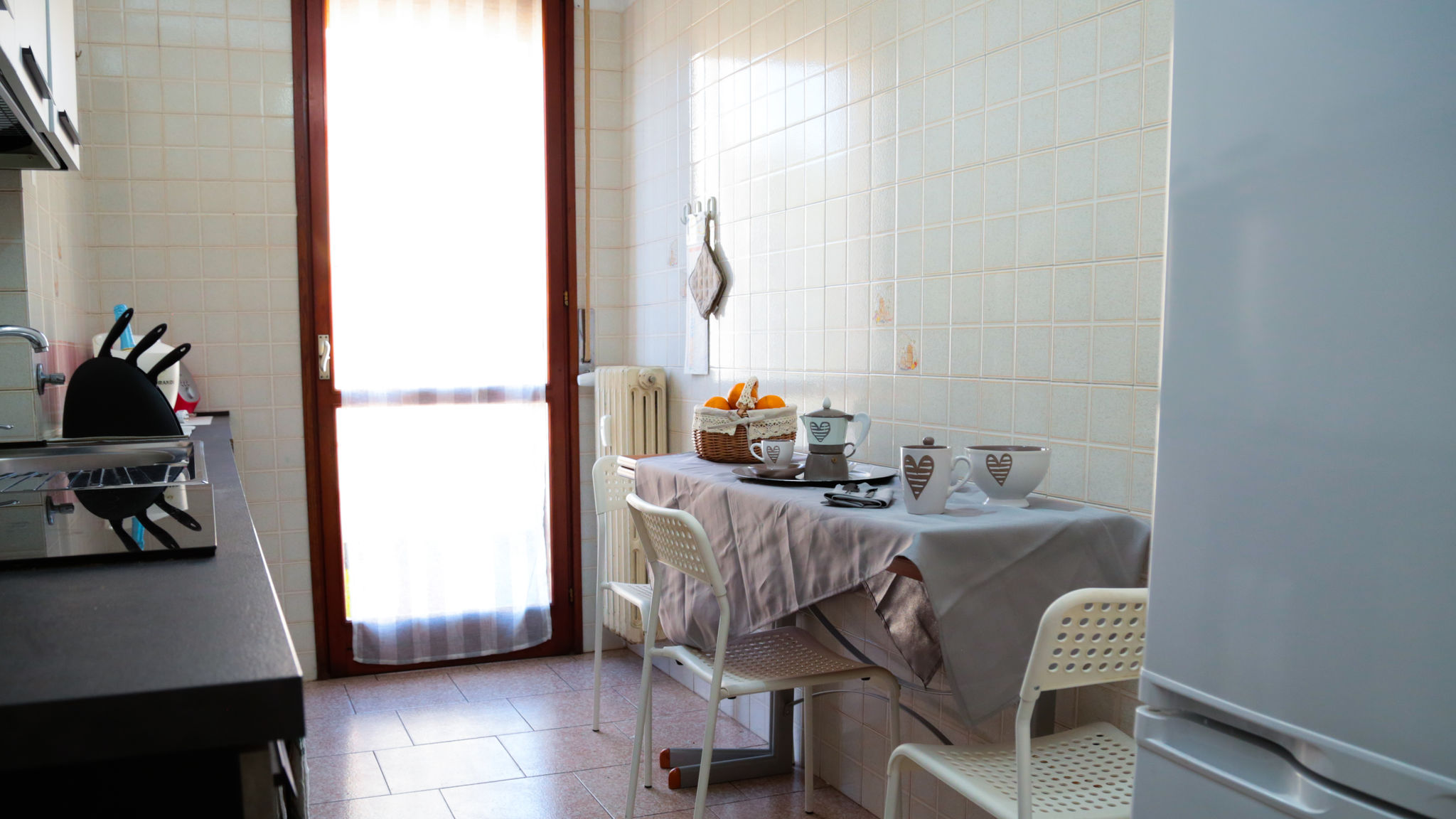 Italianway Reggio nell'Emilia Guest House Gobetti 1