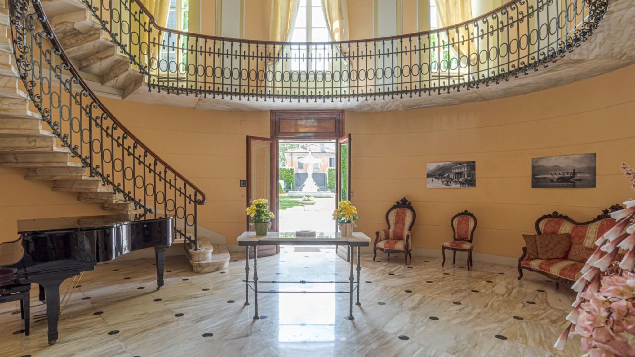 Italianway Como Villa Rosa Al Lago by Elite Villas