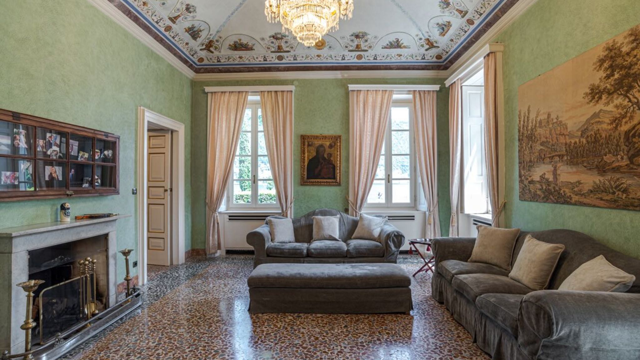 Italianway Como Villa Rosa Al Lago by Elite Villas