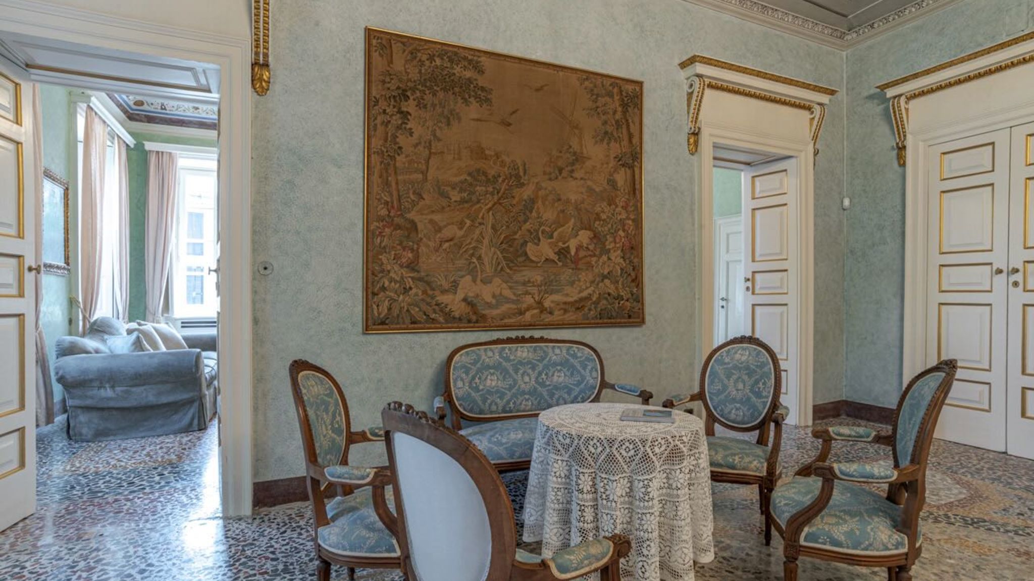 Italianway Como Villa Rosa Al Lago by Elite Villas