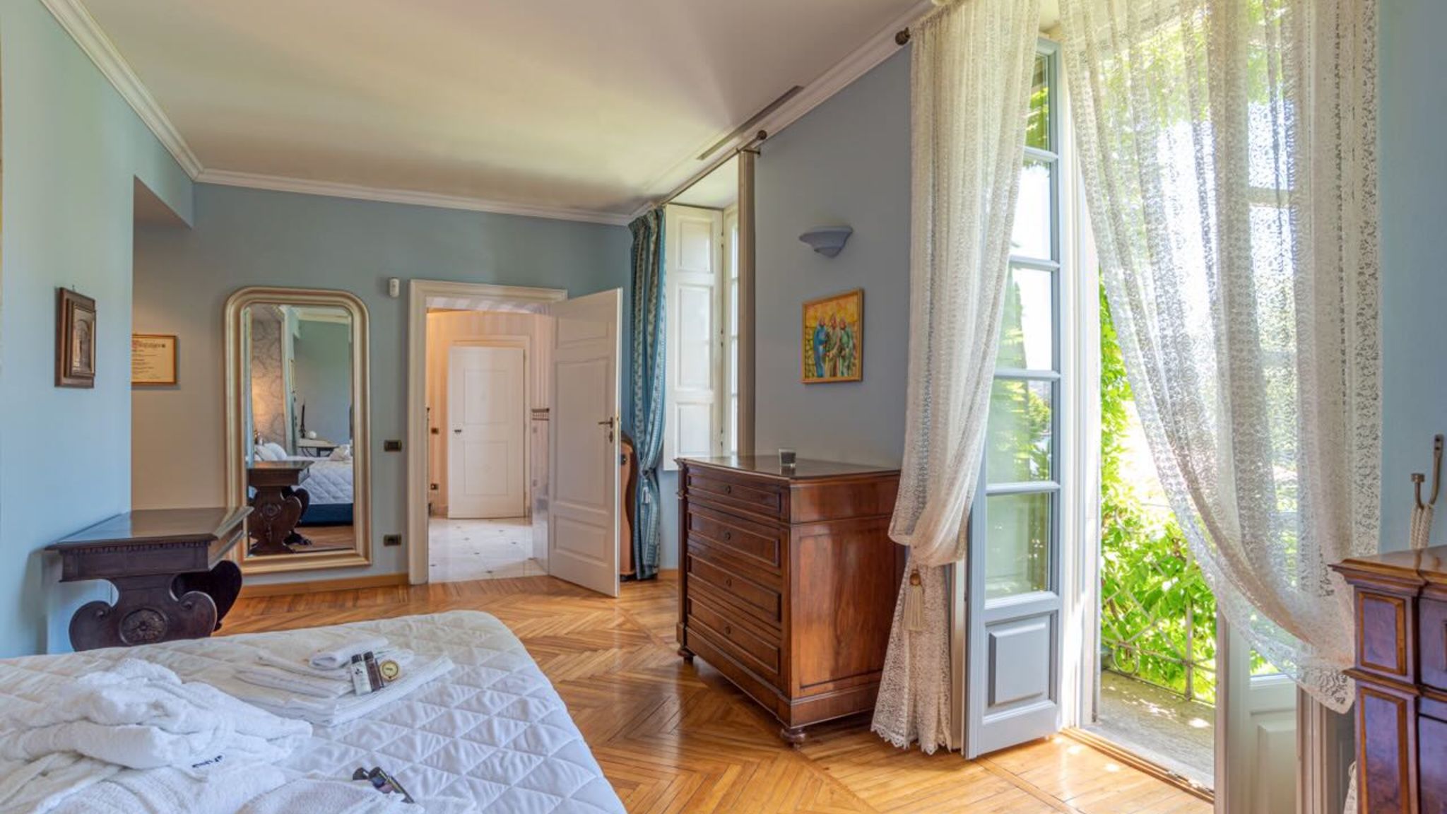 Italianway Como Villa Rosa Al Lago by Elite Villas
