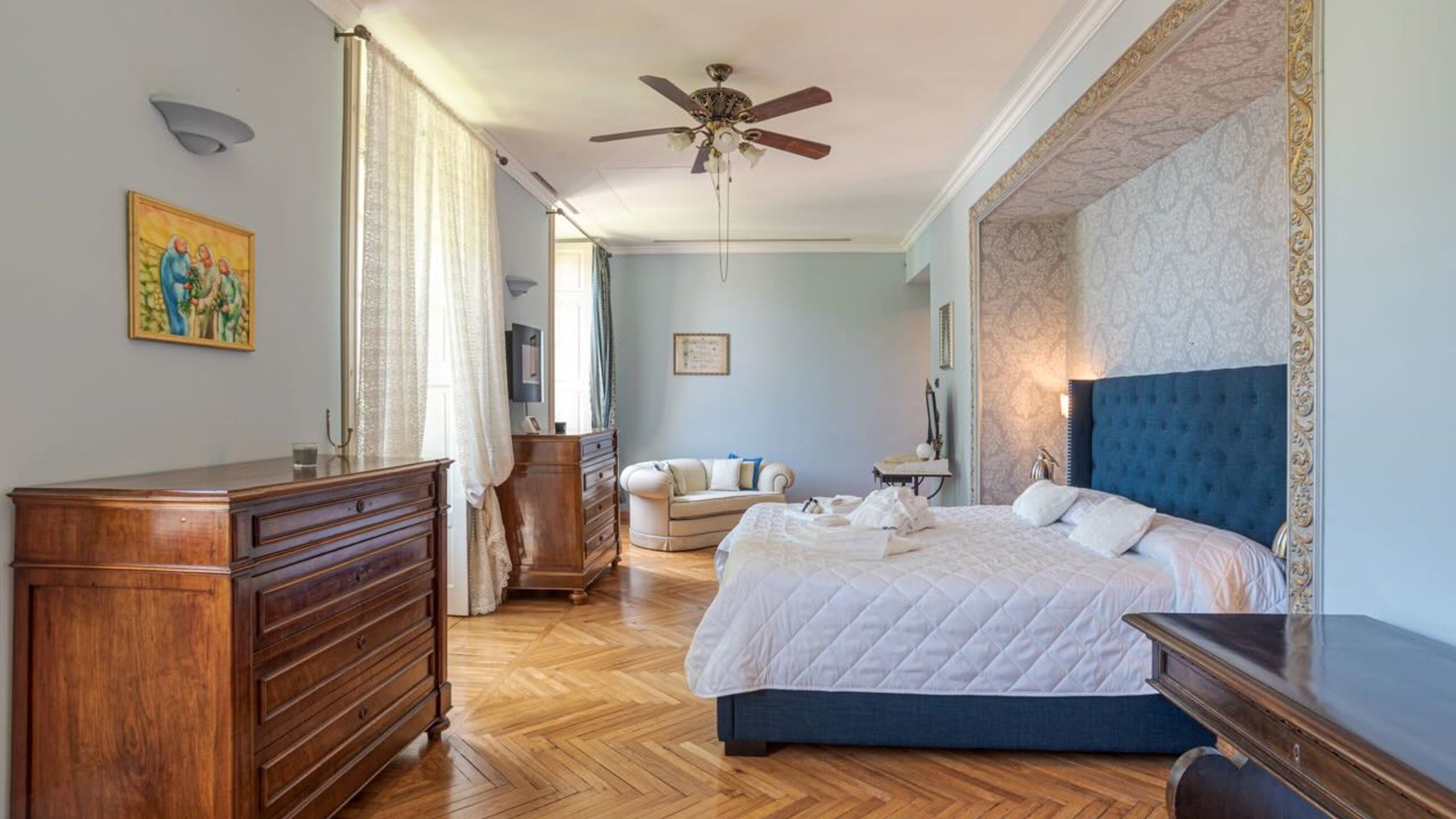 Italianway Como Villa Rosa Al Lago by Elite Villas