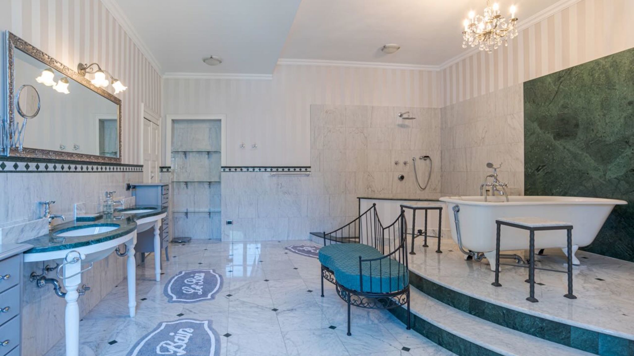 Italianway Como Villa Rosa Al Lago by Elite Villas