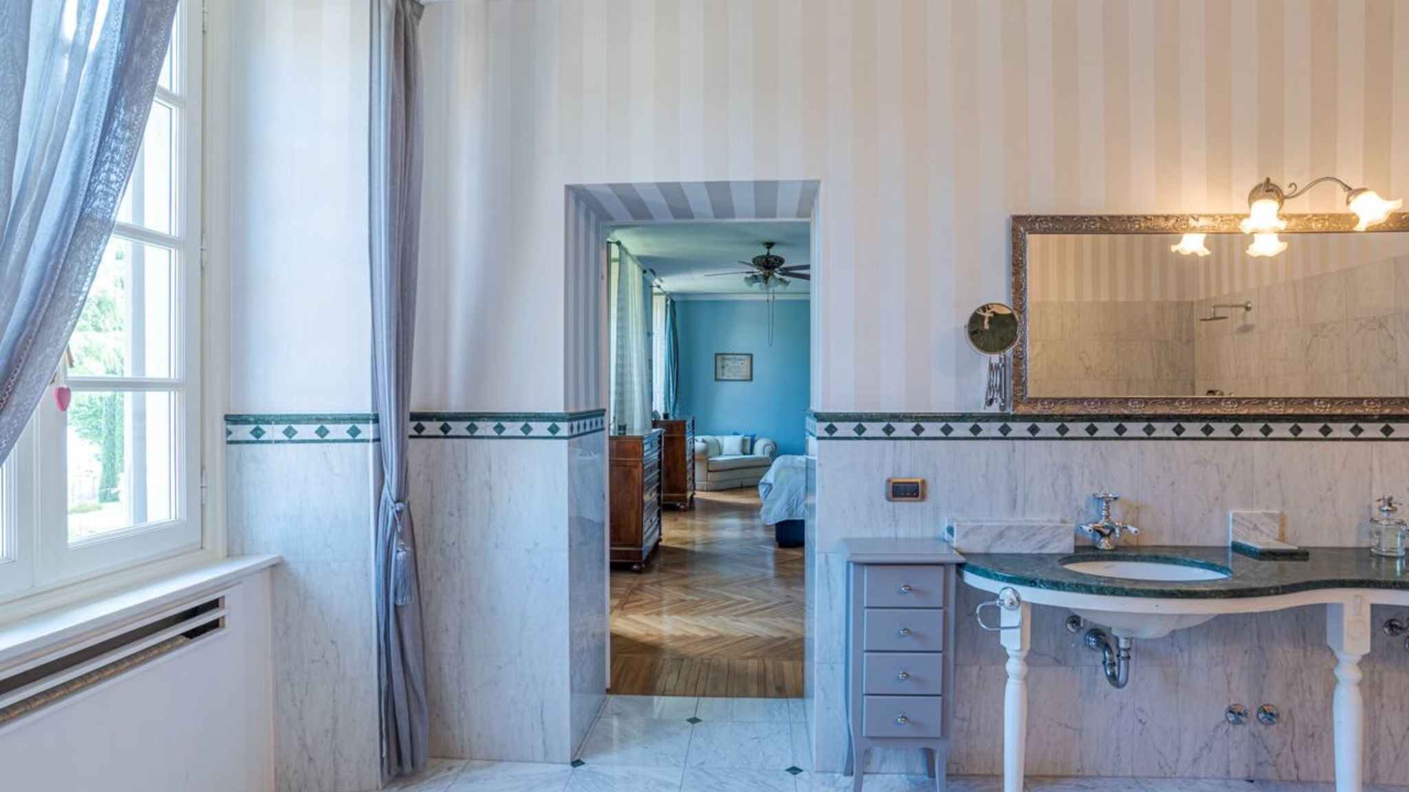 Italianway Como Villa Rosa Al Lago by Elite Villas