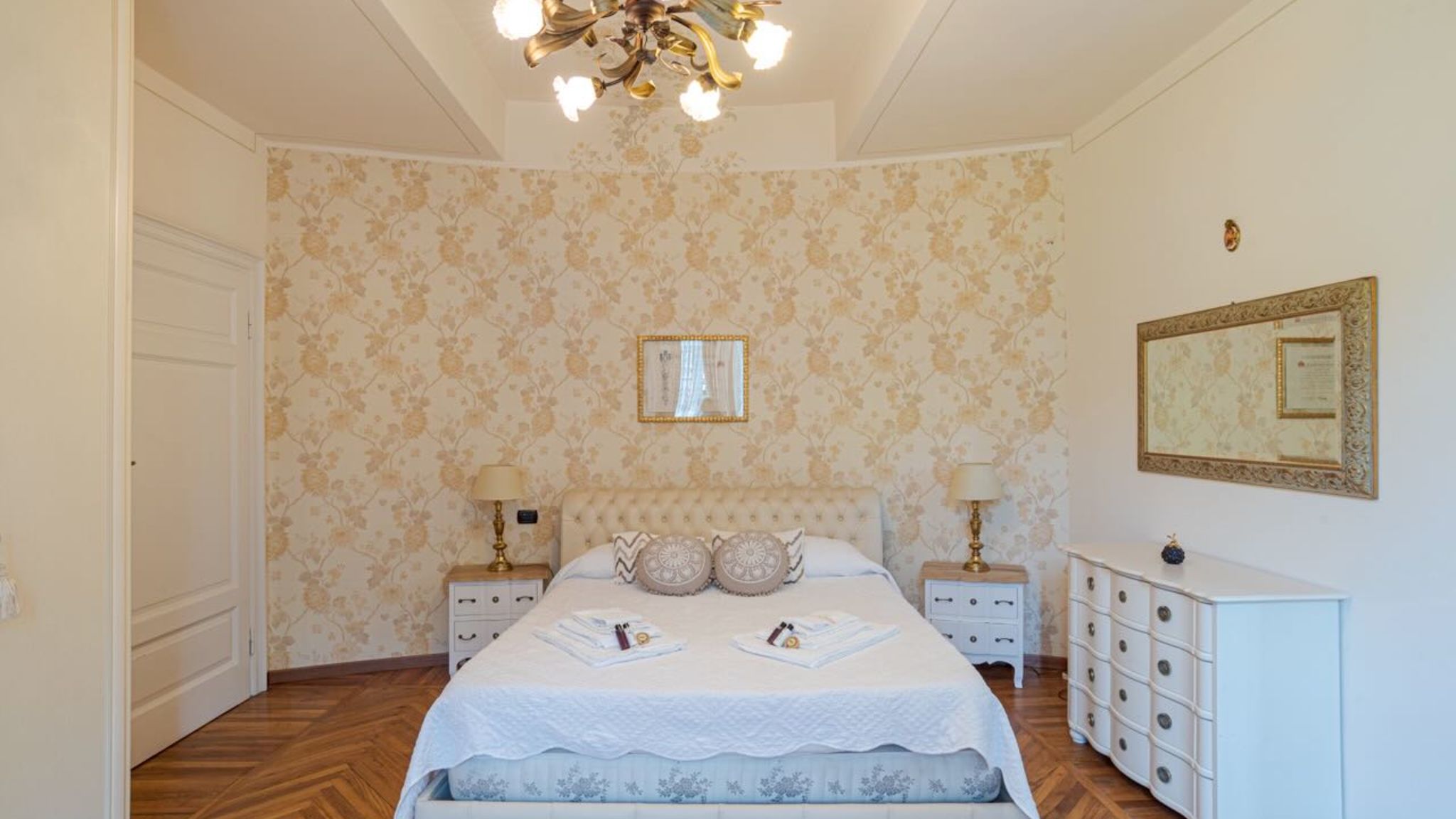 Italianway Como Villa Rosa Al Lago by Elite Villas
