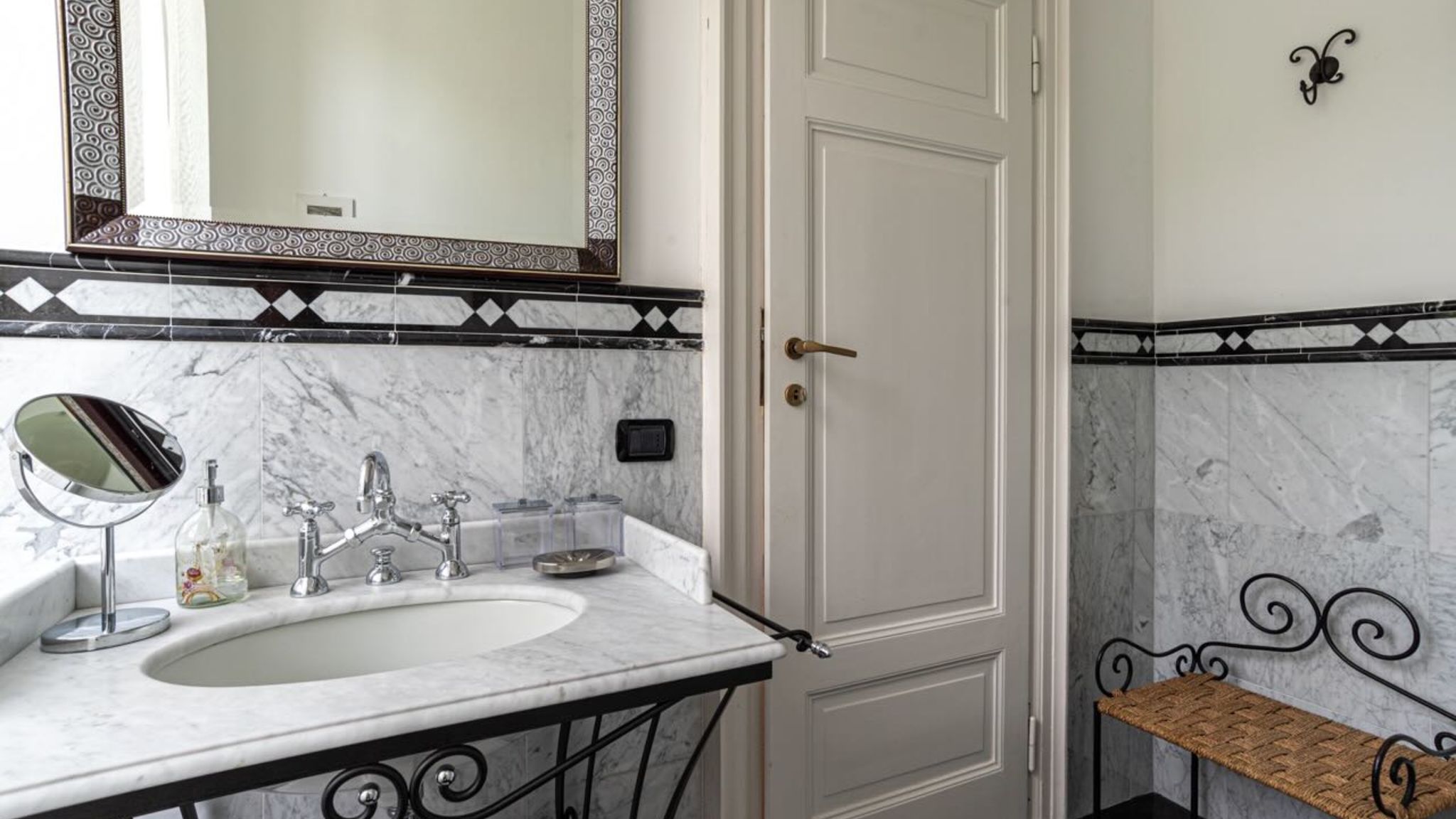 Italianway Como Villa Rosa Al Lago by Elite Villas