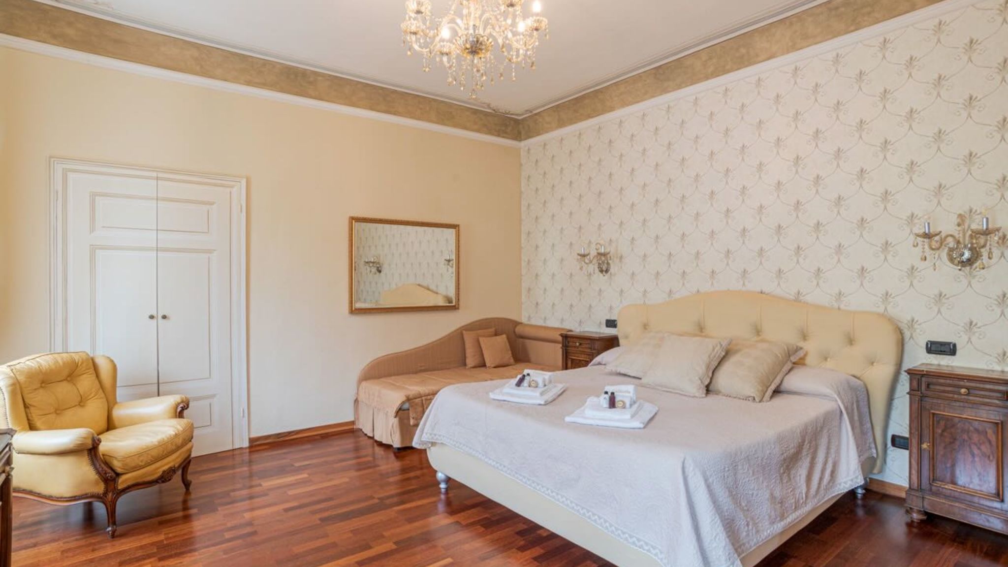 Italianway Como Villa Rosa Al Lago by Elite Villas