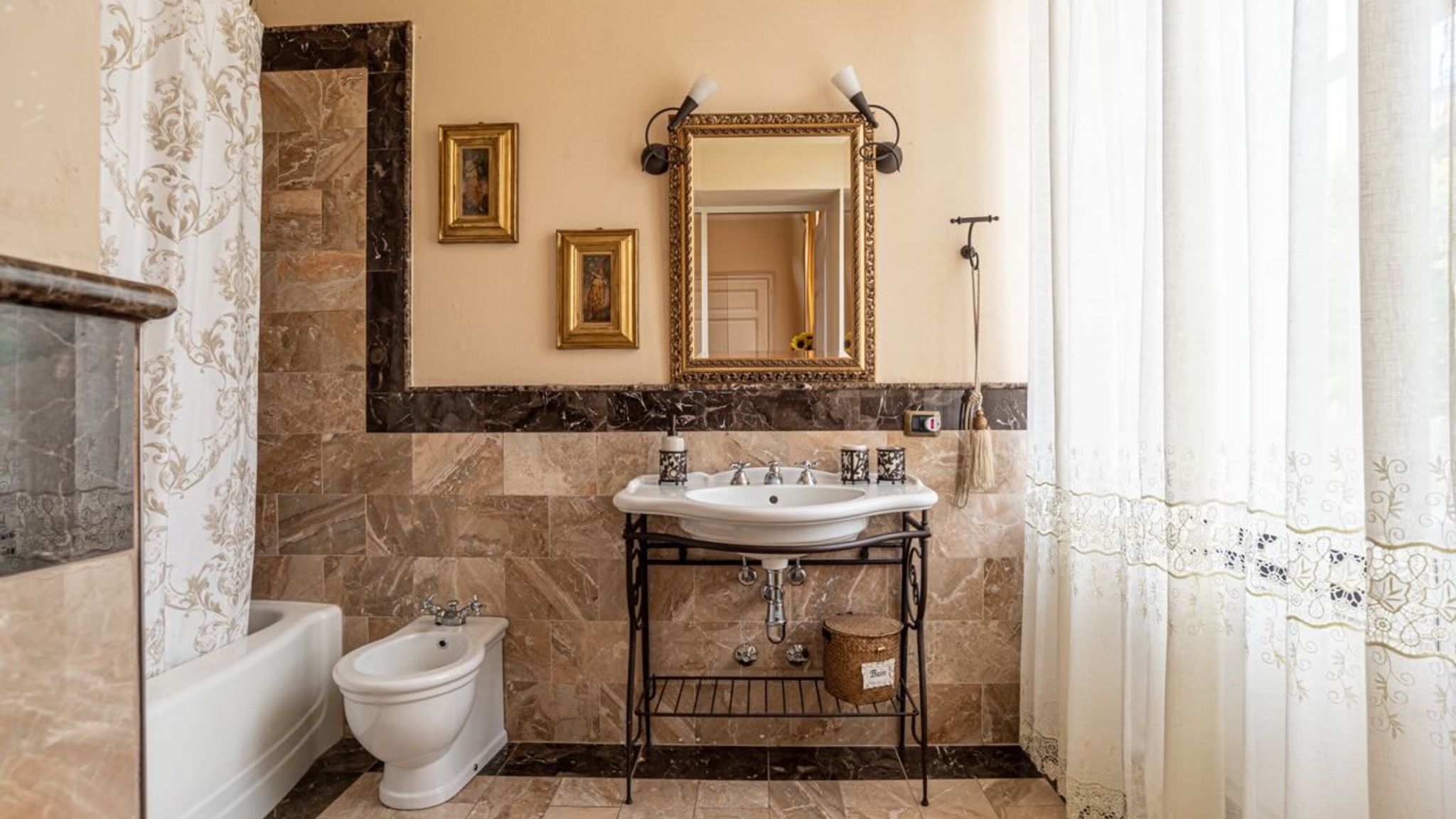 Italianway Como Villa Rosa Al Lago by Elite Villas