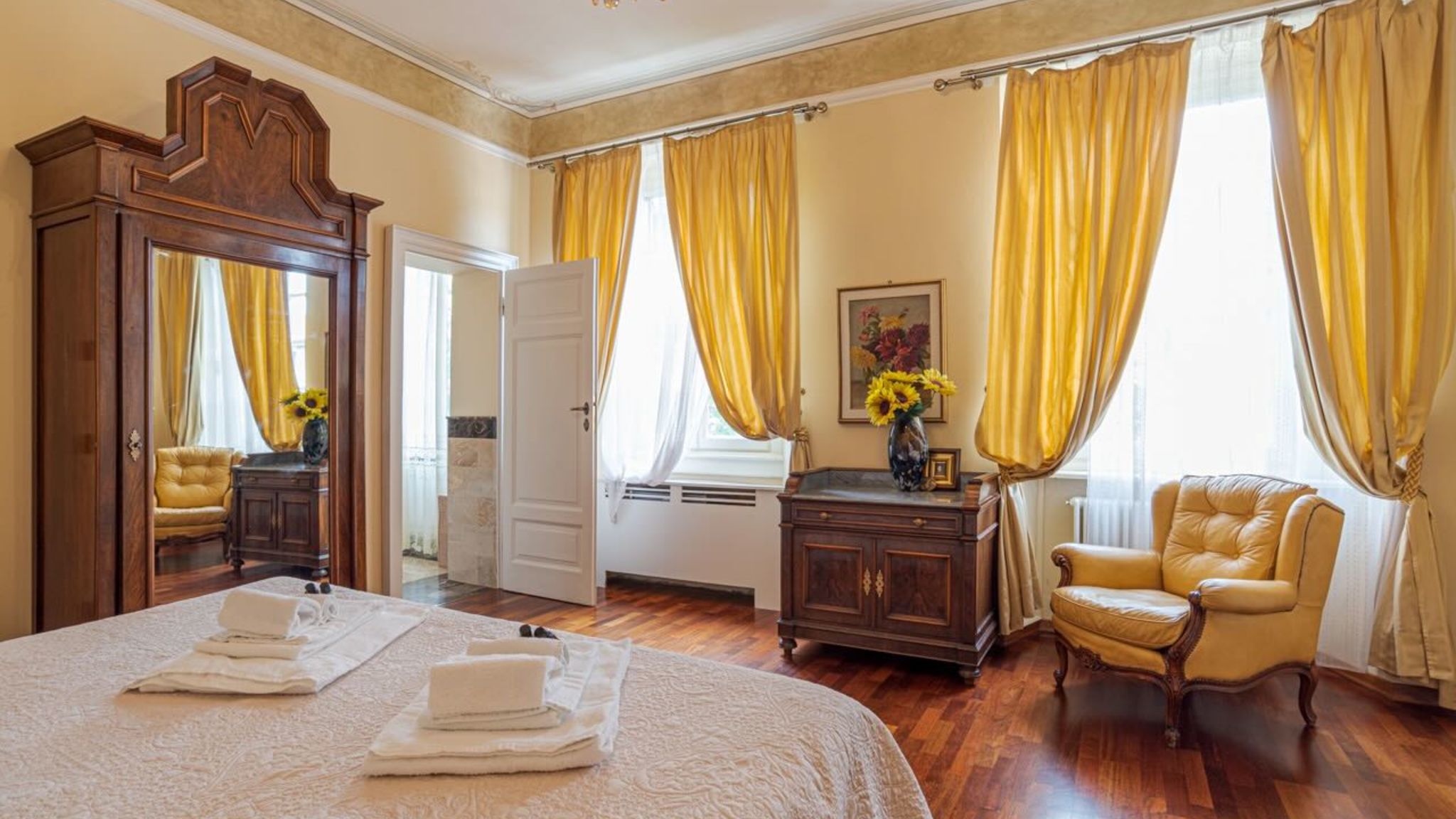 Italianway Como Villa Rosa Al Lago by Elite Villas