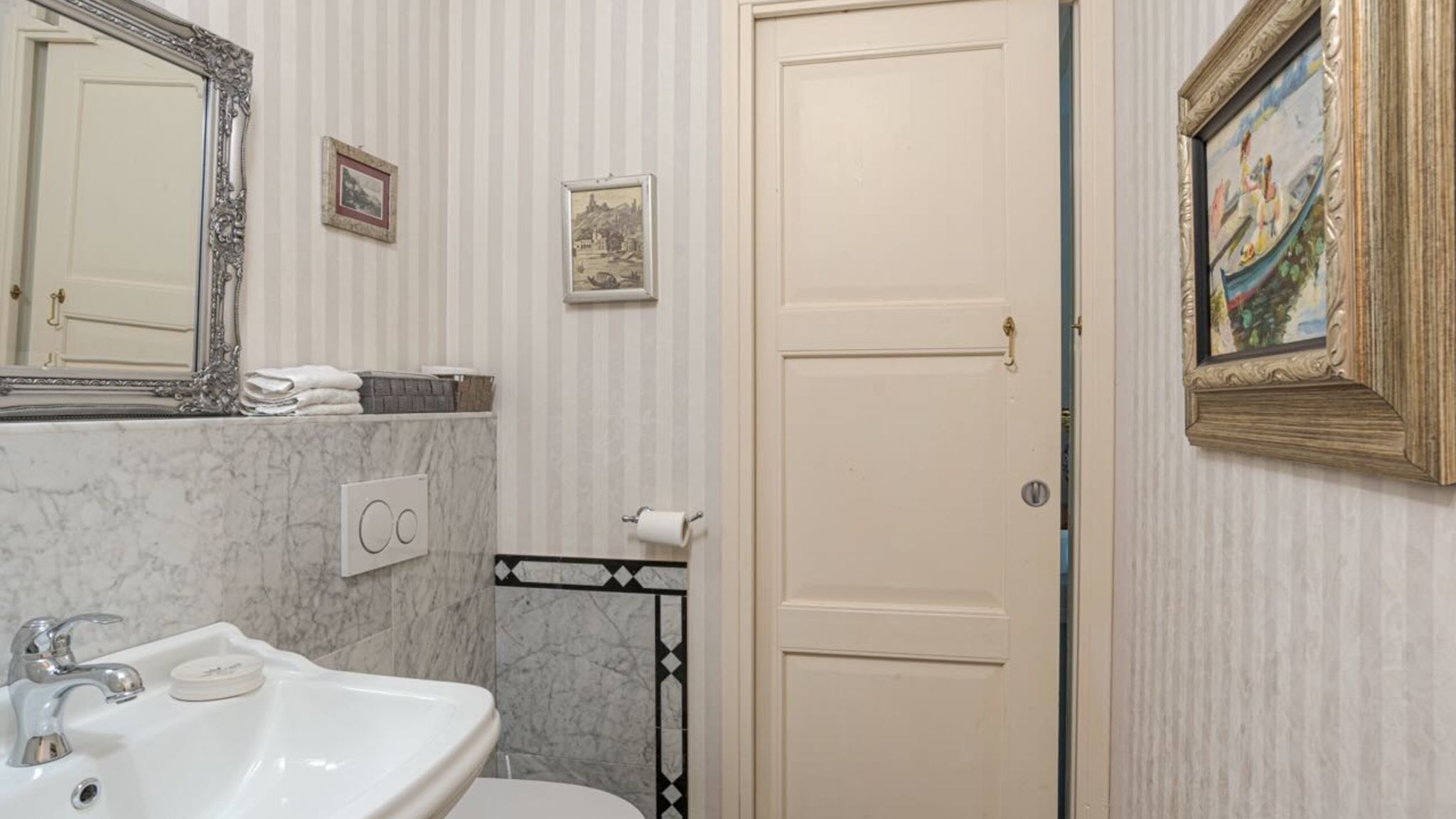 Italianway Como Villa Rosa Al Lago by Elite Villas
