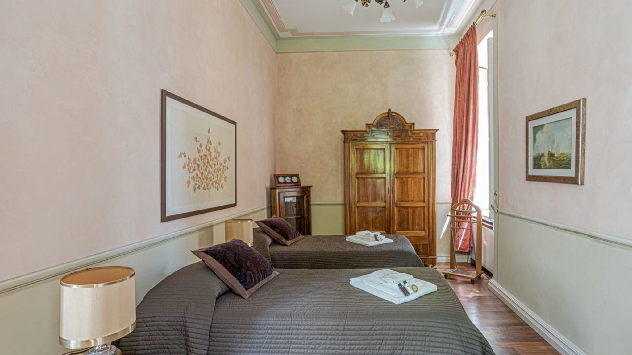 Italianway Como Villa Rosa Al Lago by Elite Villas