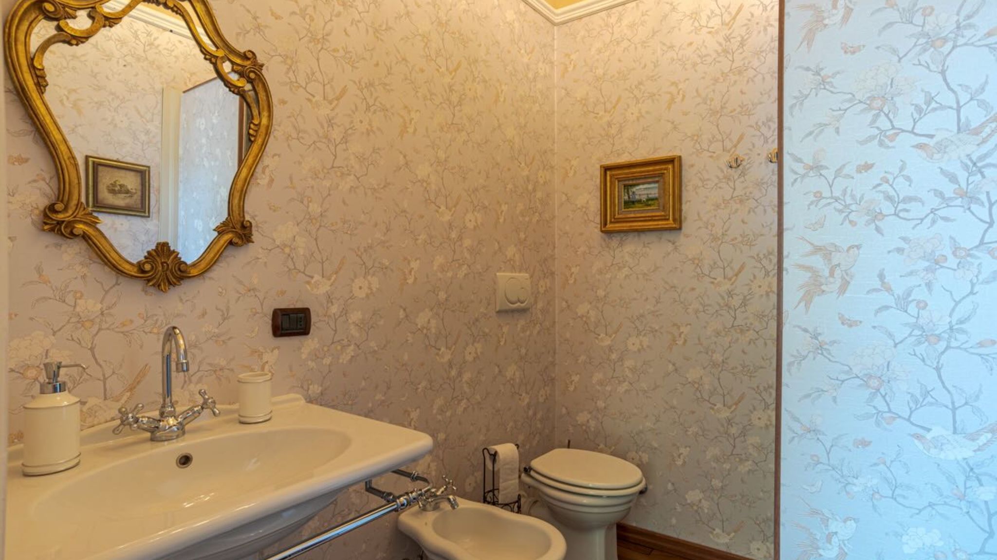 Italianway Como Villa Rosa Al Lago by Elite Villas