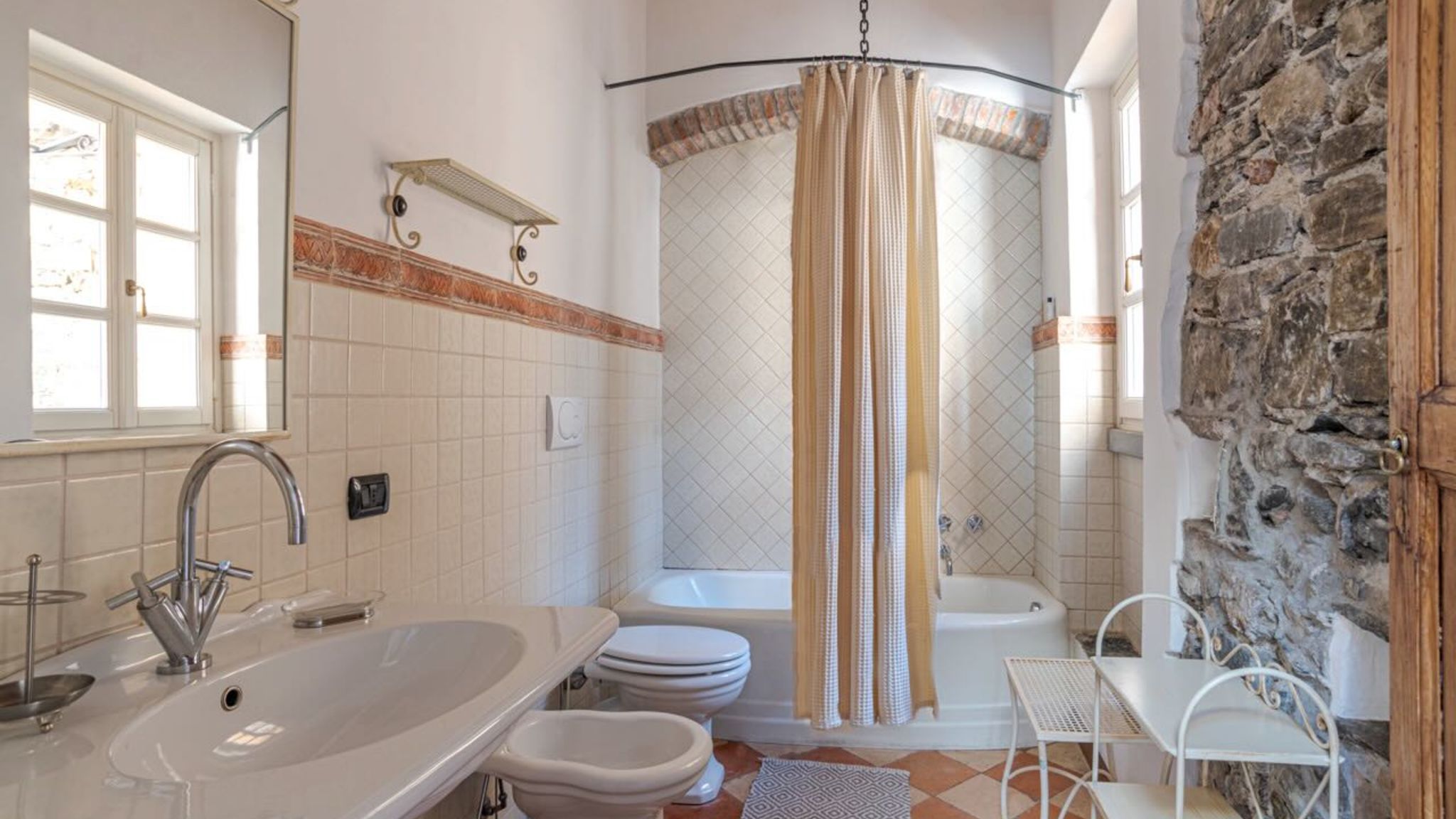 Italianway Como Villa Rosa Al Lago by Elite Villas