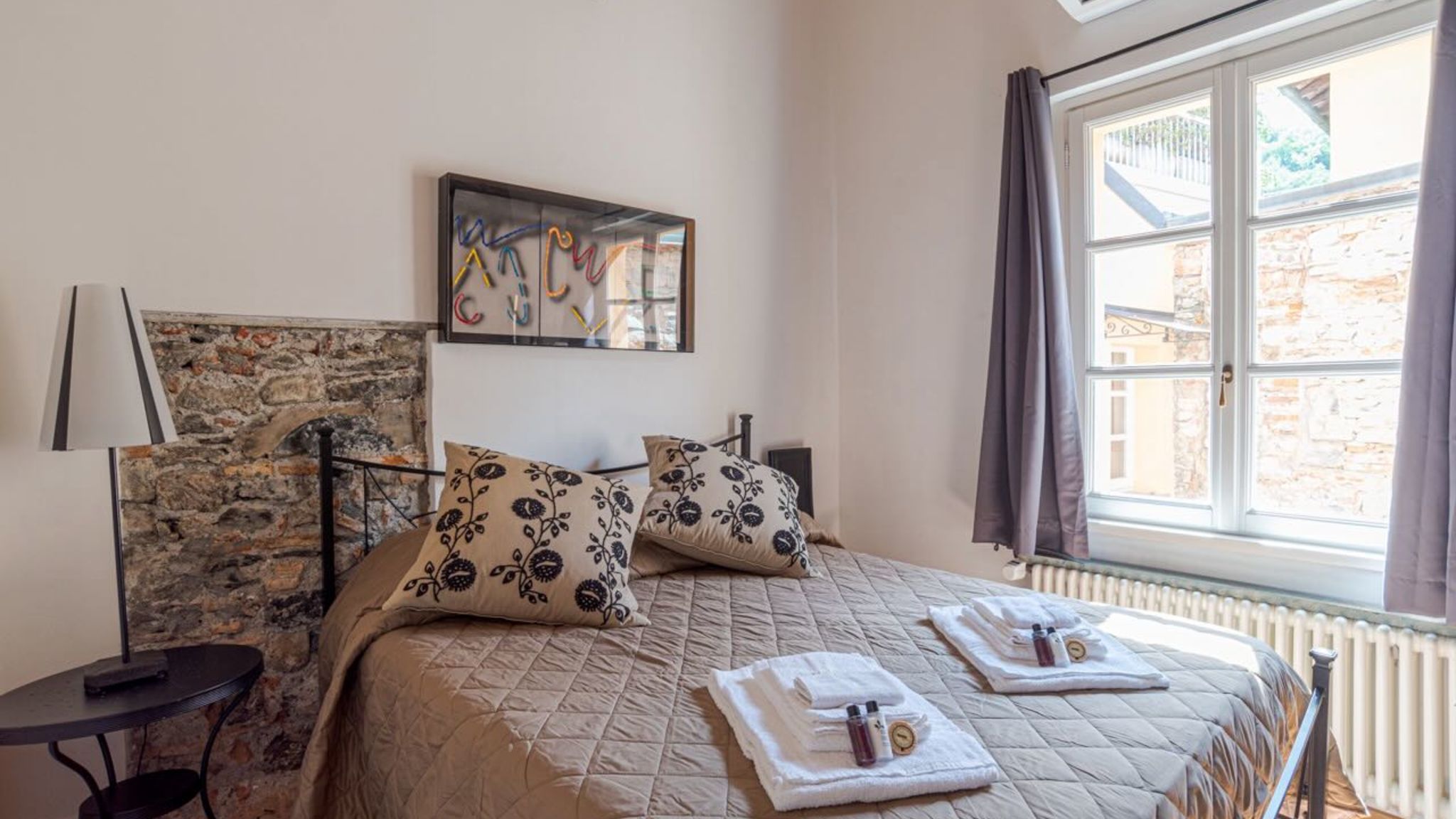 Italianway Como Villa Rosa Al Lago by Elite Villas