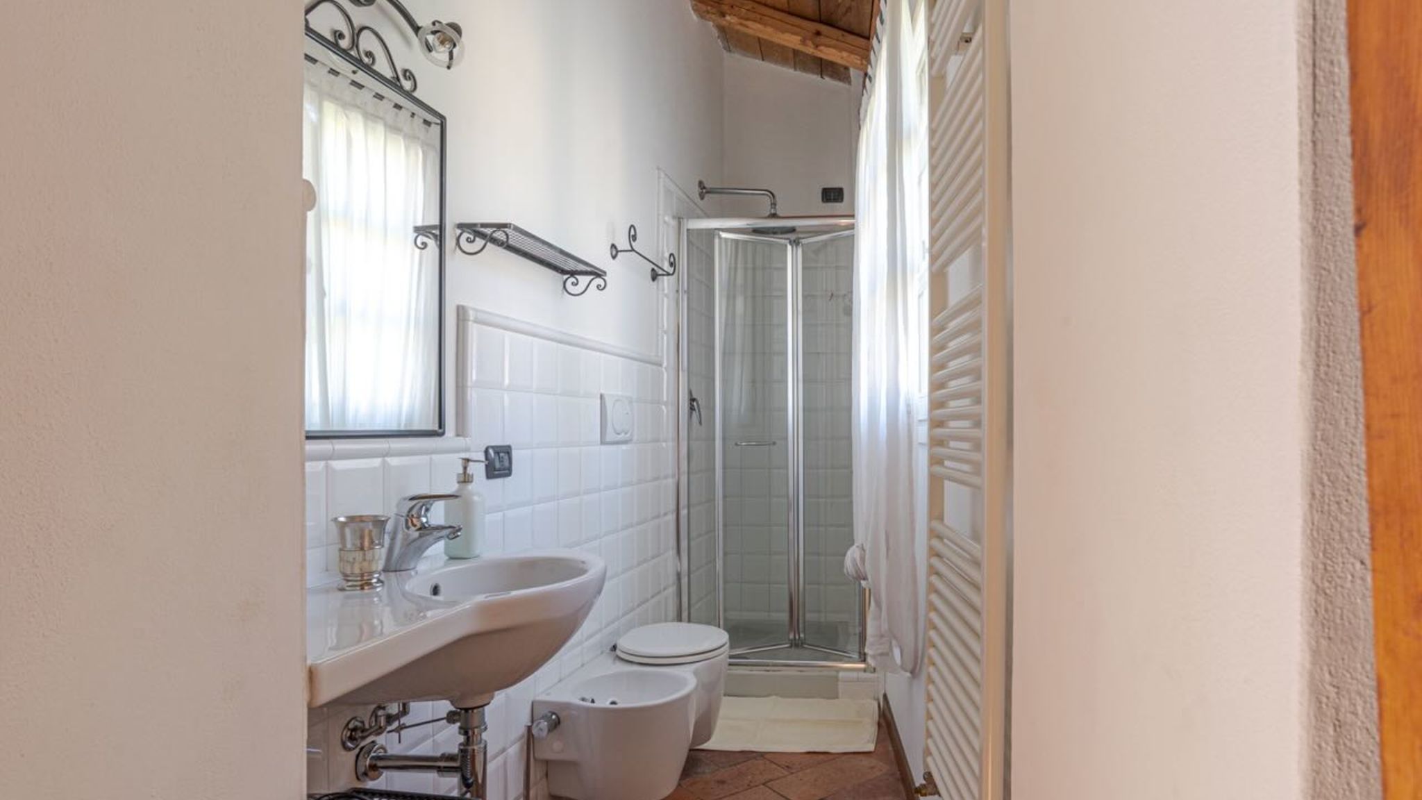 Italianway Como Villa Rosa Al Lago by Elite Villas