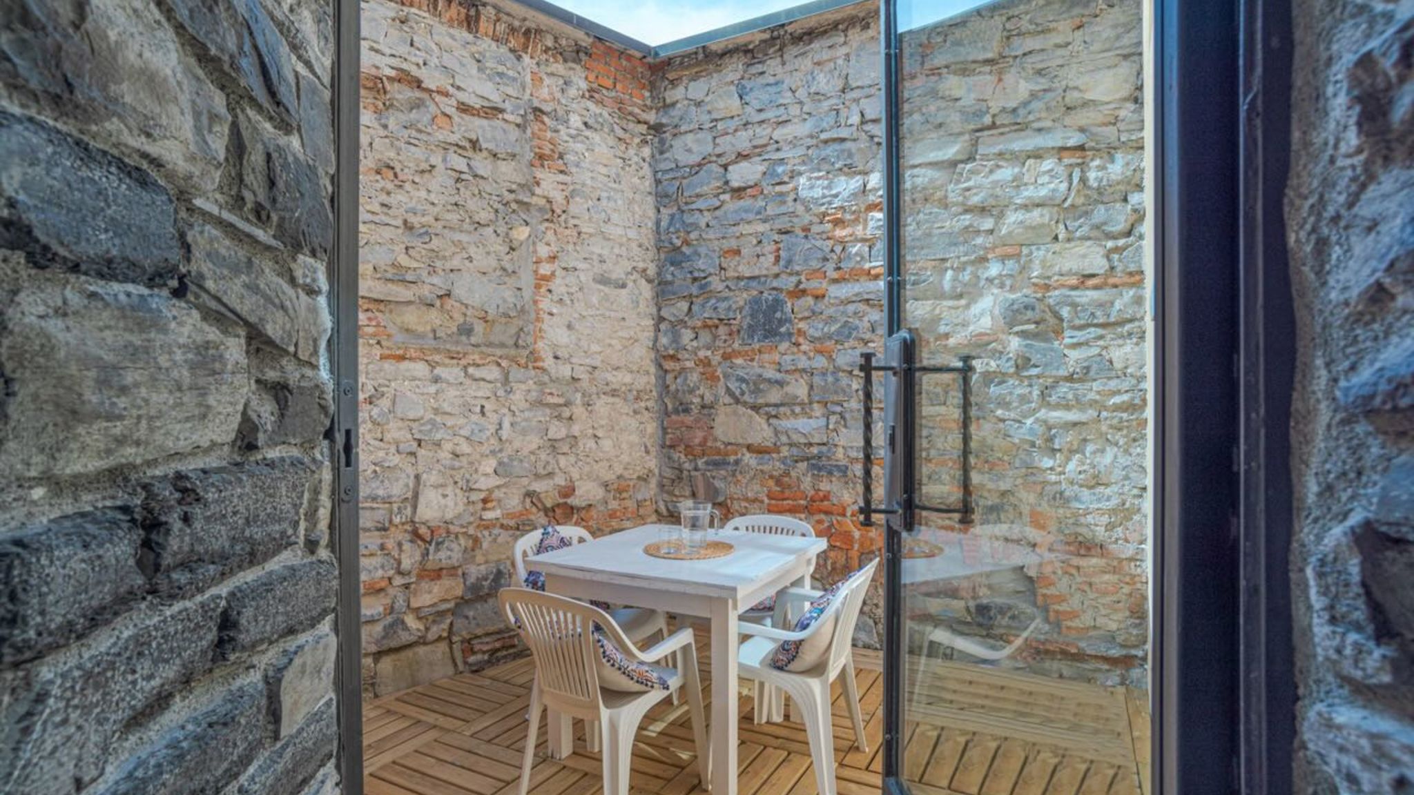 Italianway Como Villa Rosa Al Lago by Elite Villas