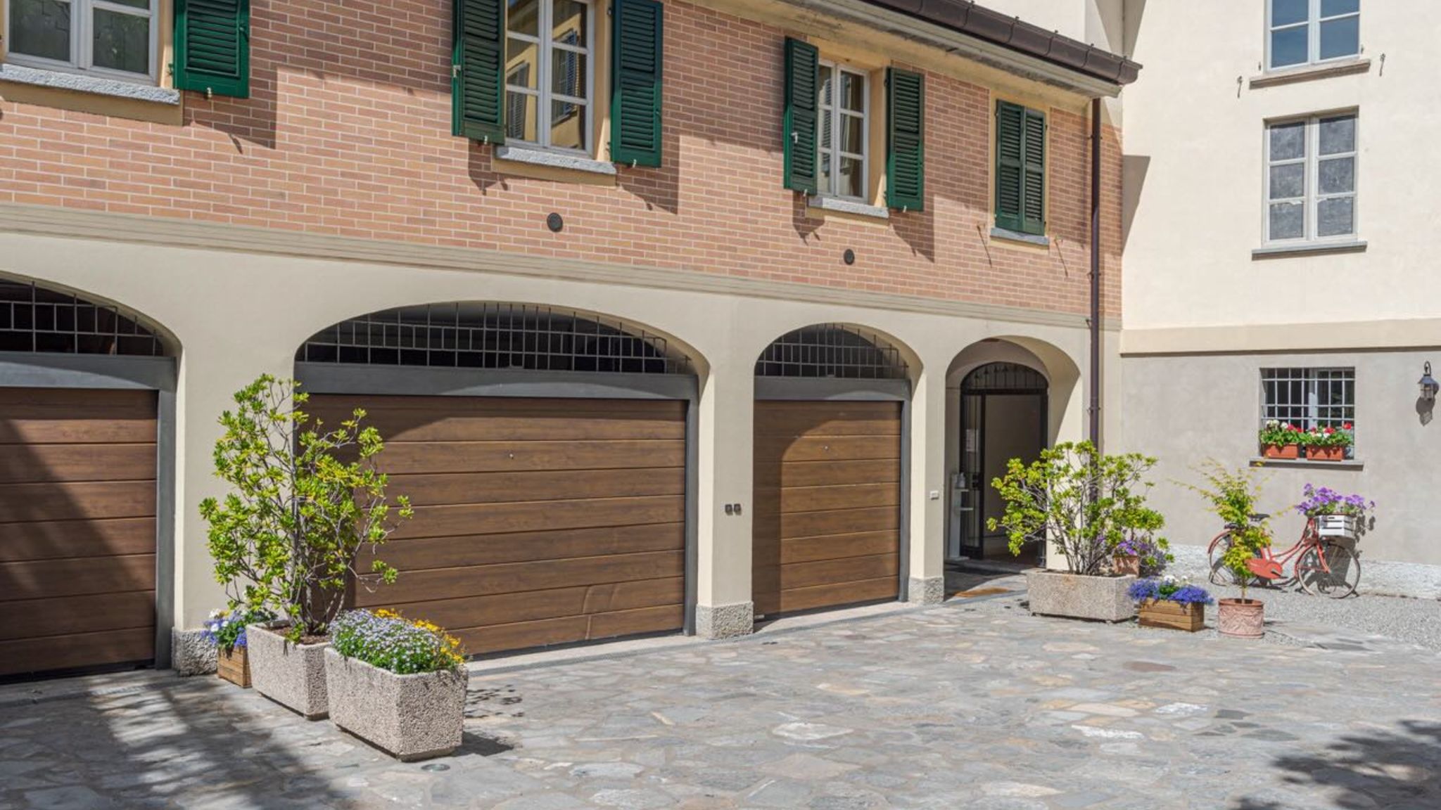 Italianway Como Villa Rosa Al Lago by Elite Villas