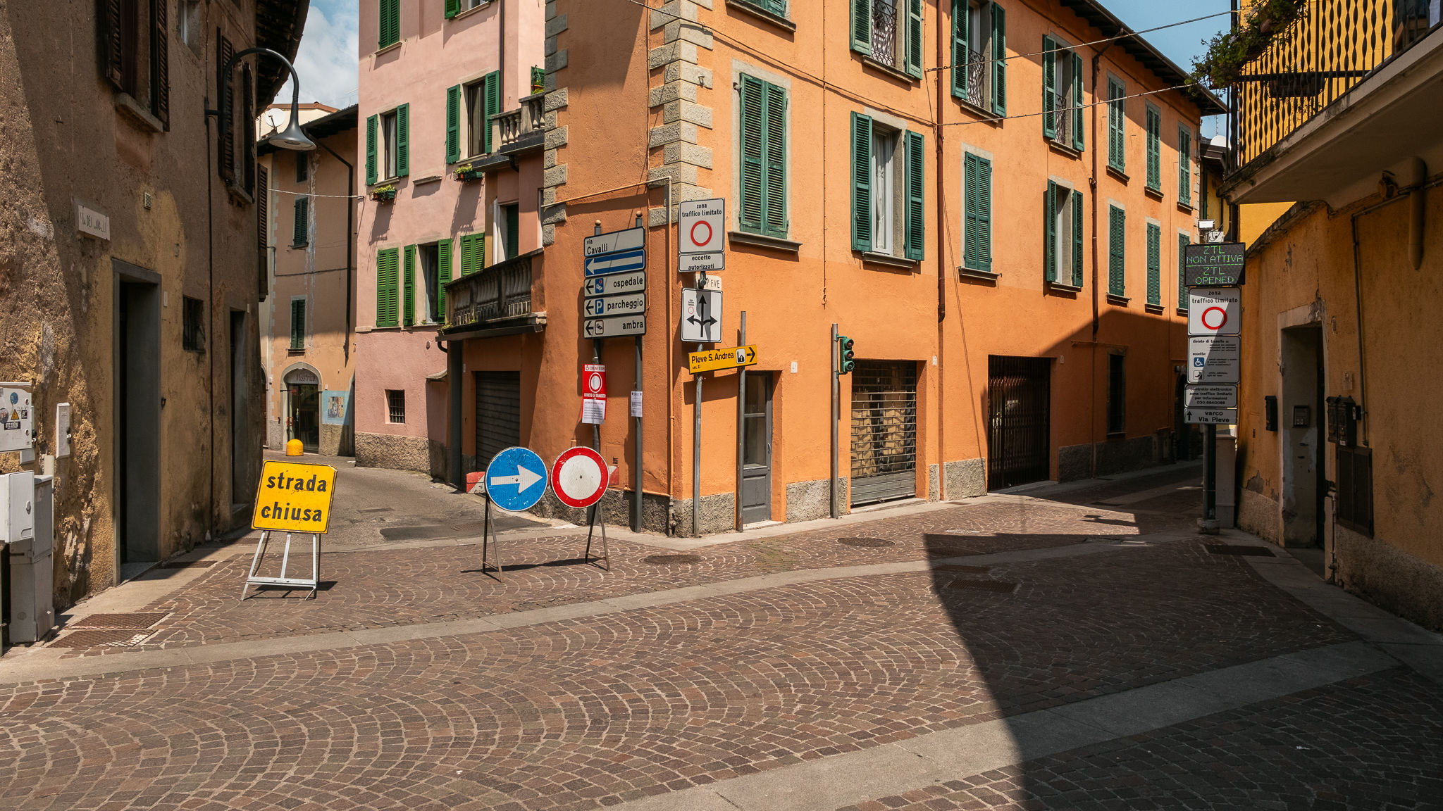 Italianway Iseo Casa Anita