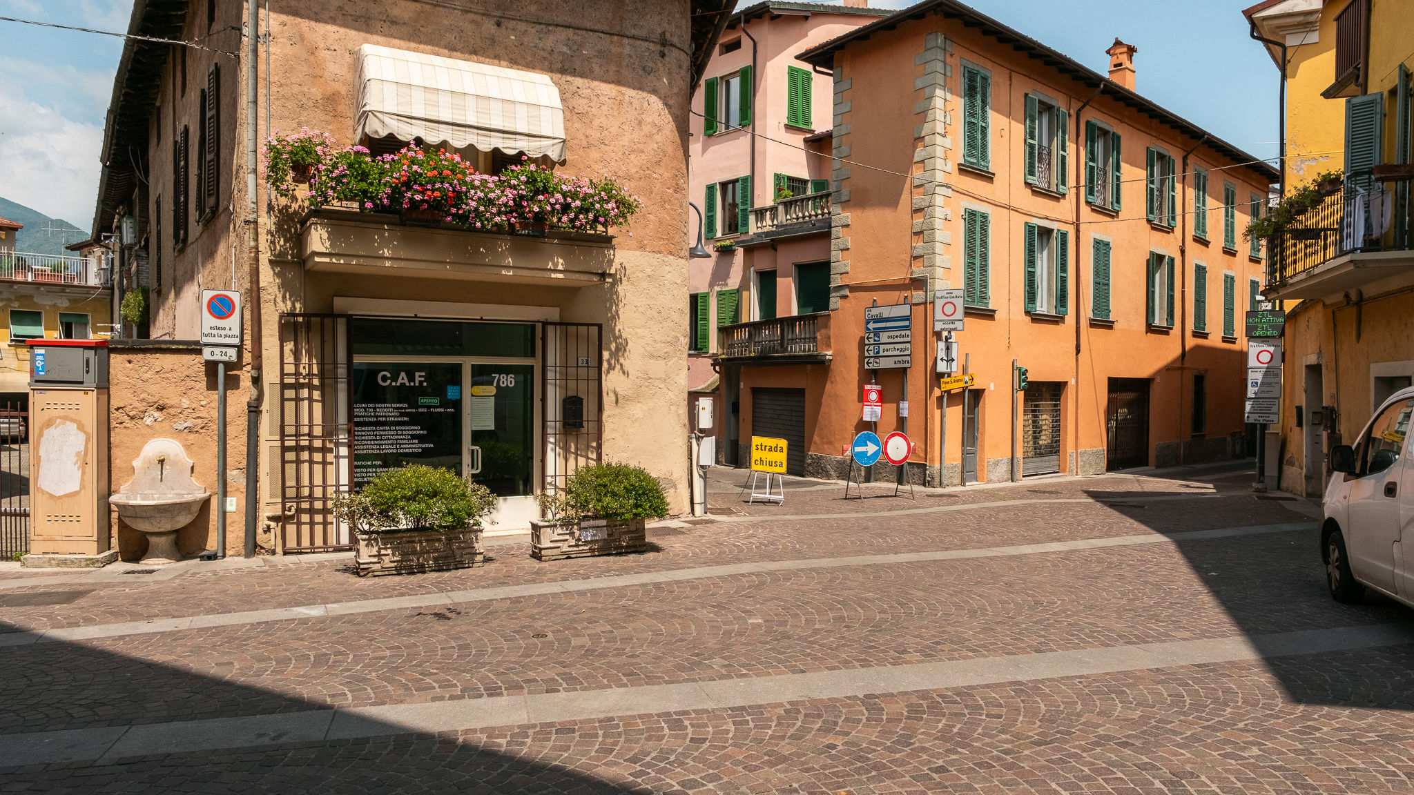 Italianway Iseo Casa Anita
