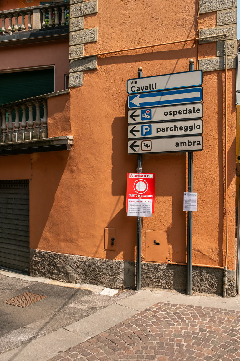 Italianway Iseo Casa Anita