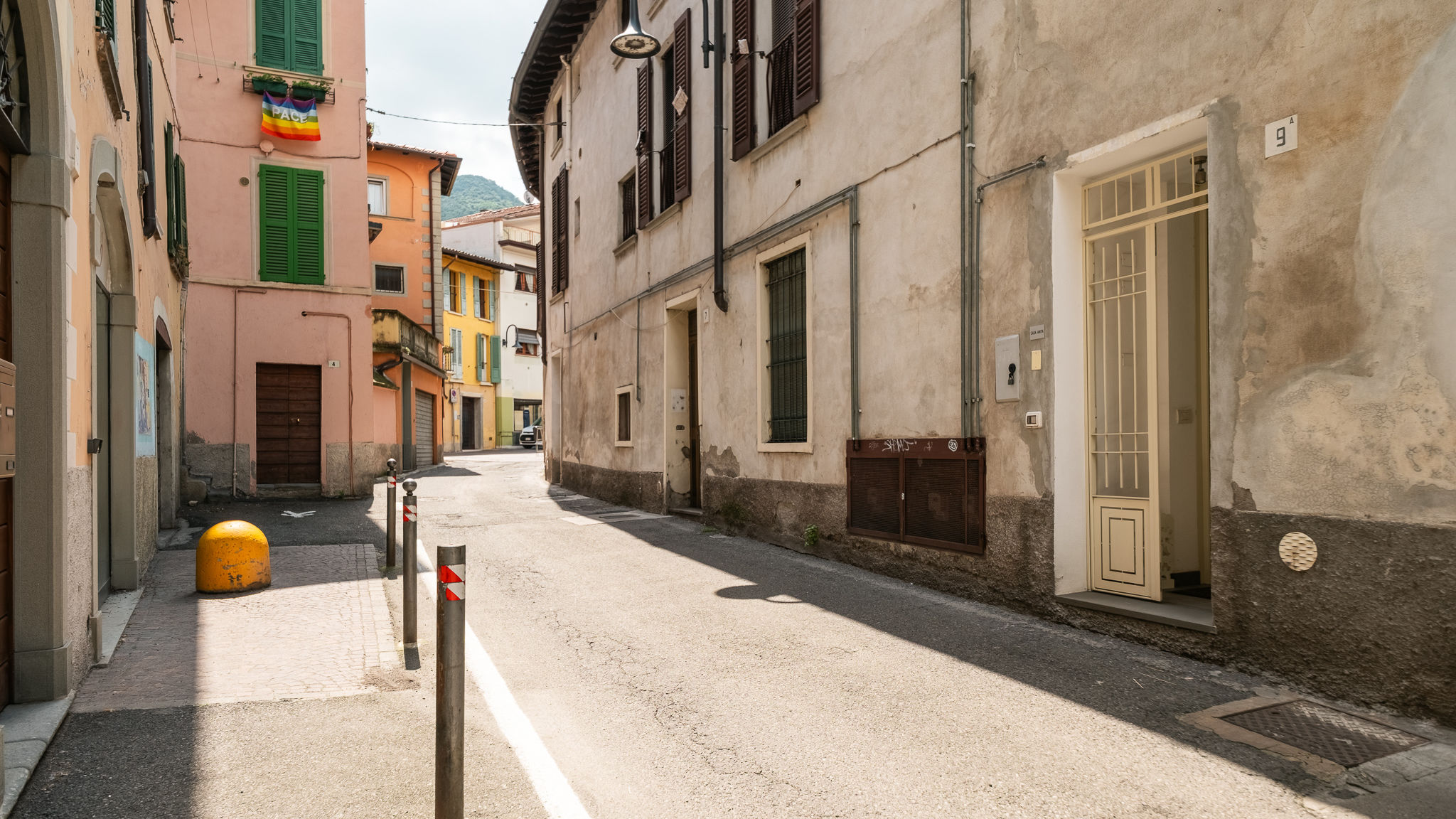 Italianway Iseo Casa Anita