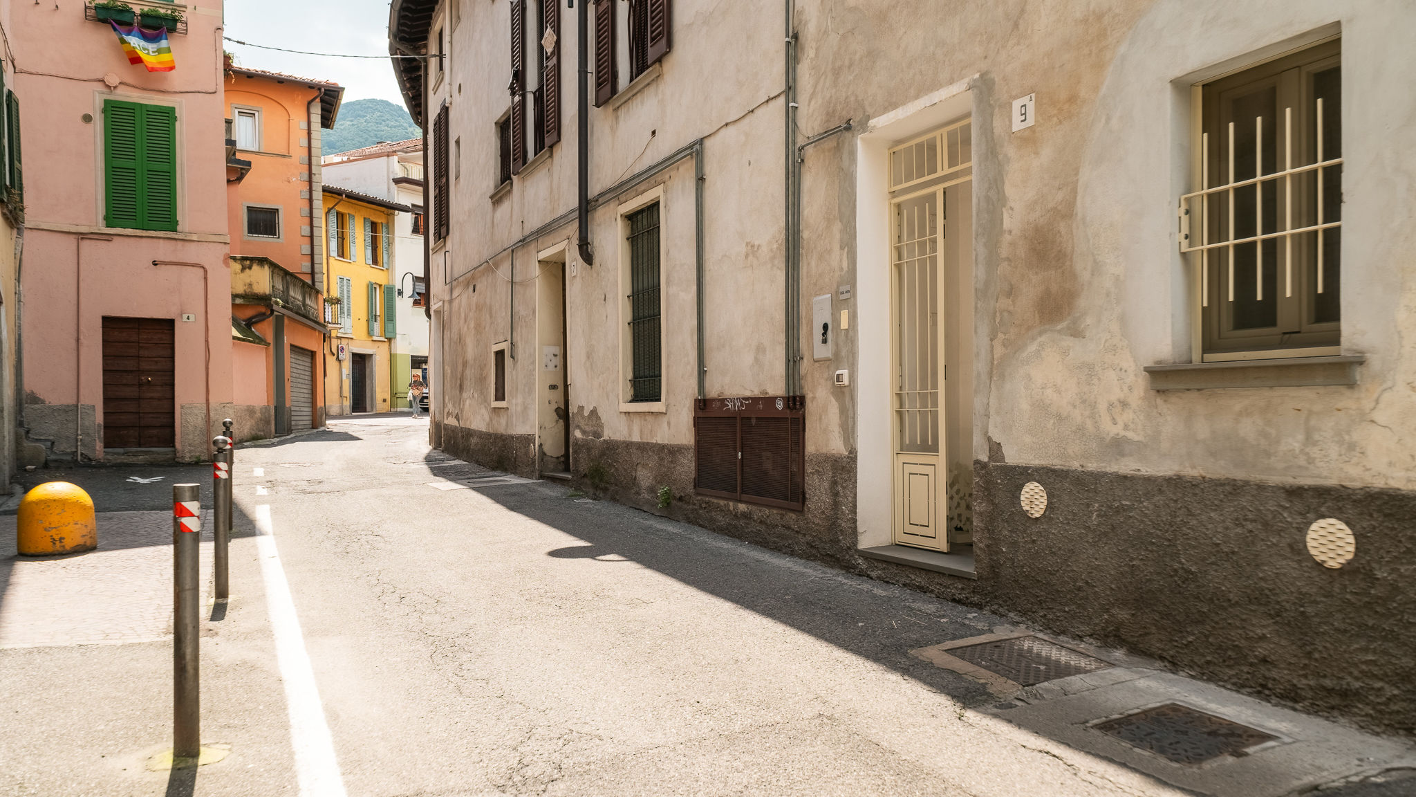 Italianway Iseo Casa Anita