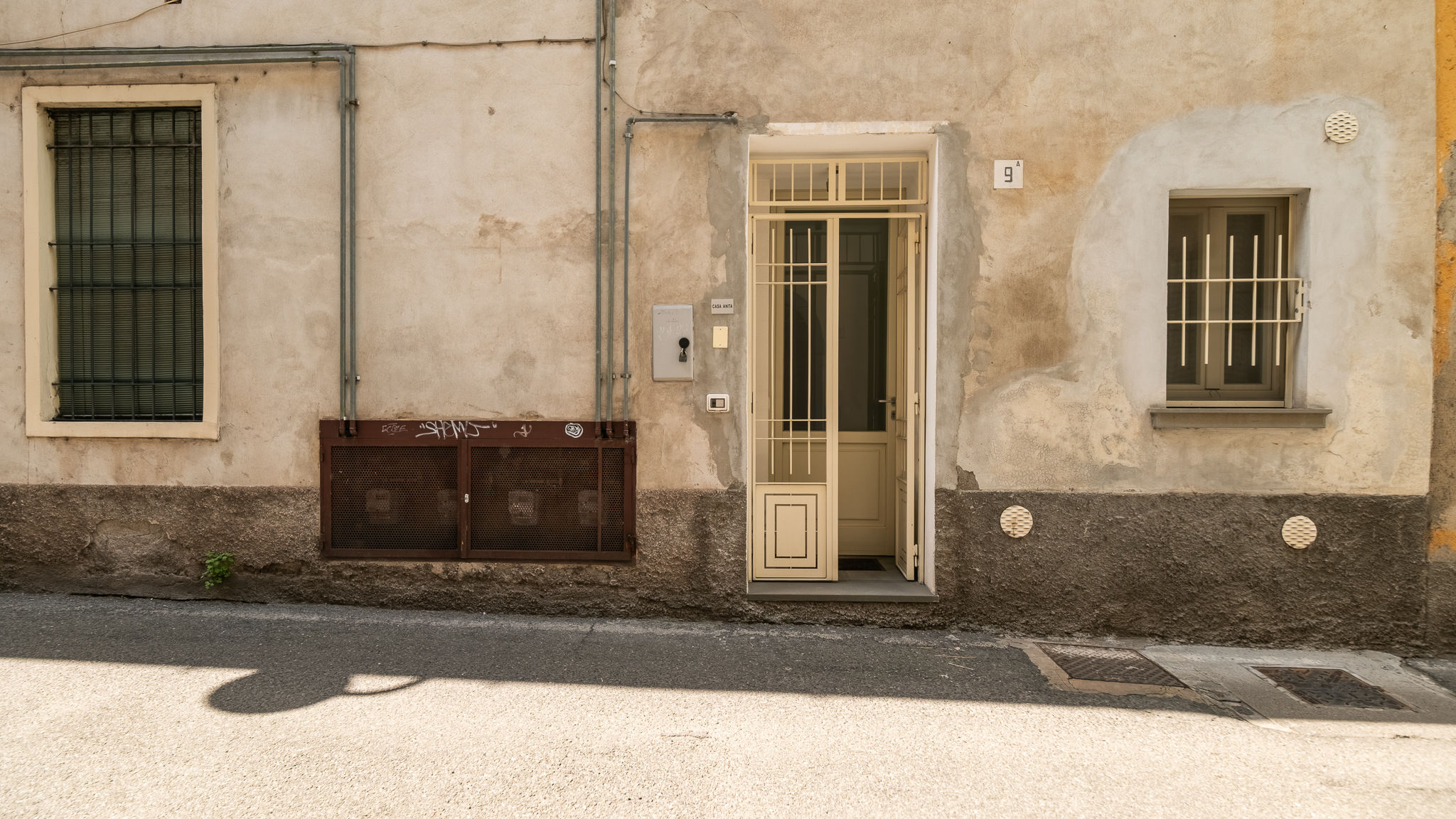 Italianway Iseo Casa Anita