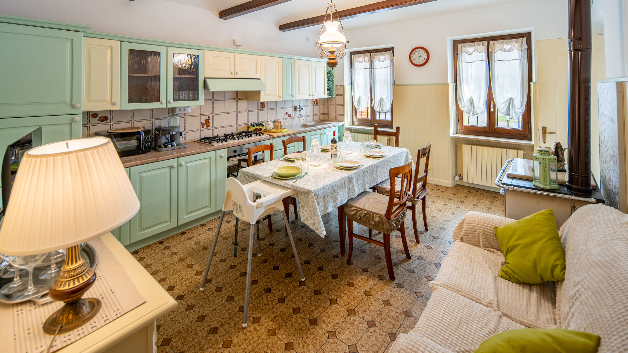 Italianway Magliano Alfieri Cascina D'Ghistu