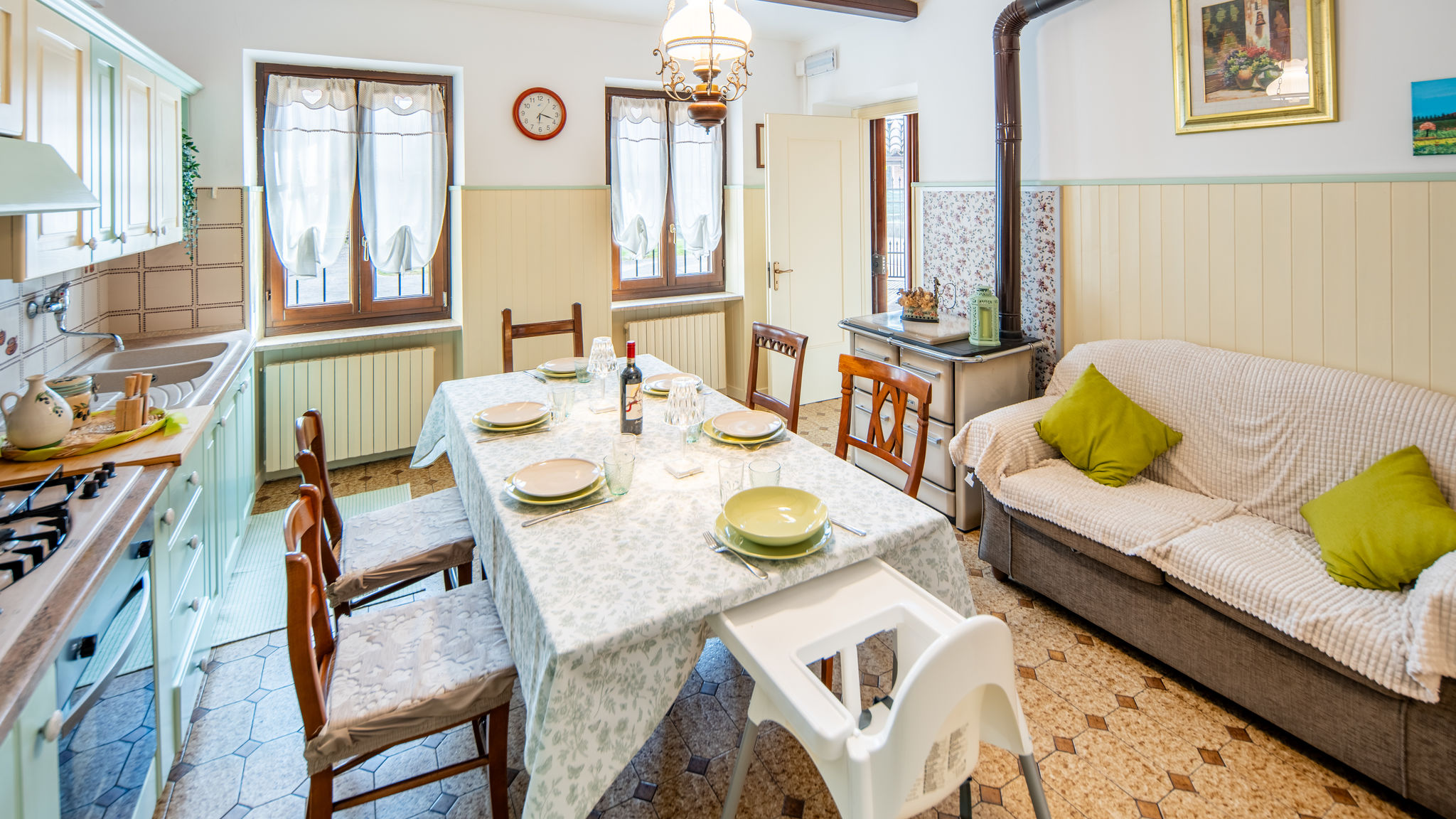 Italianway Magliano Alfieri Cascina D'Ghistu