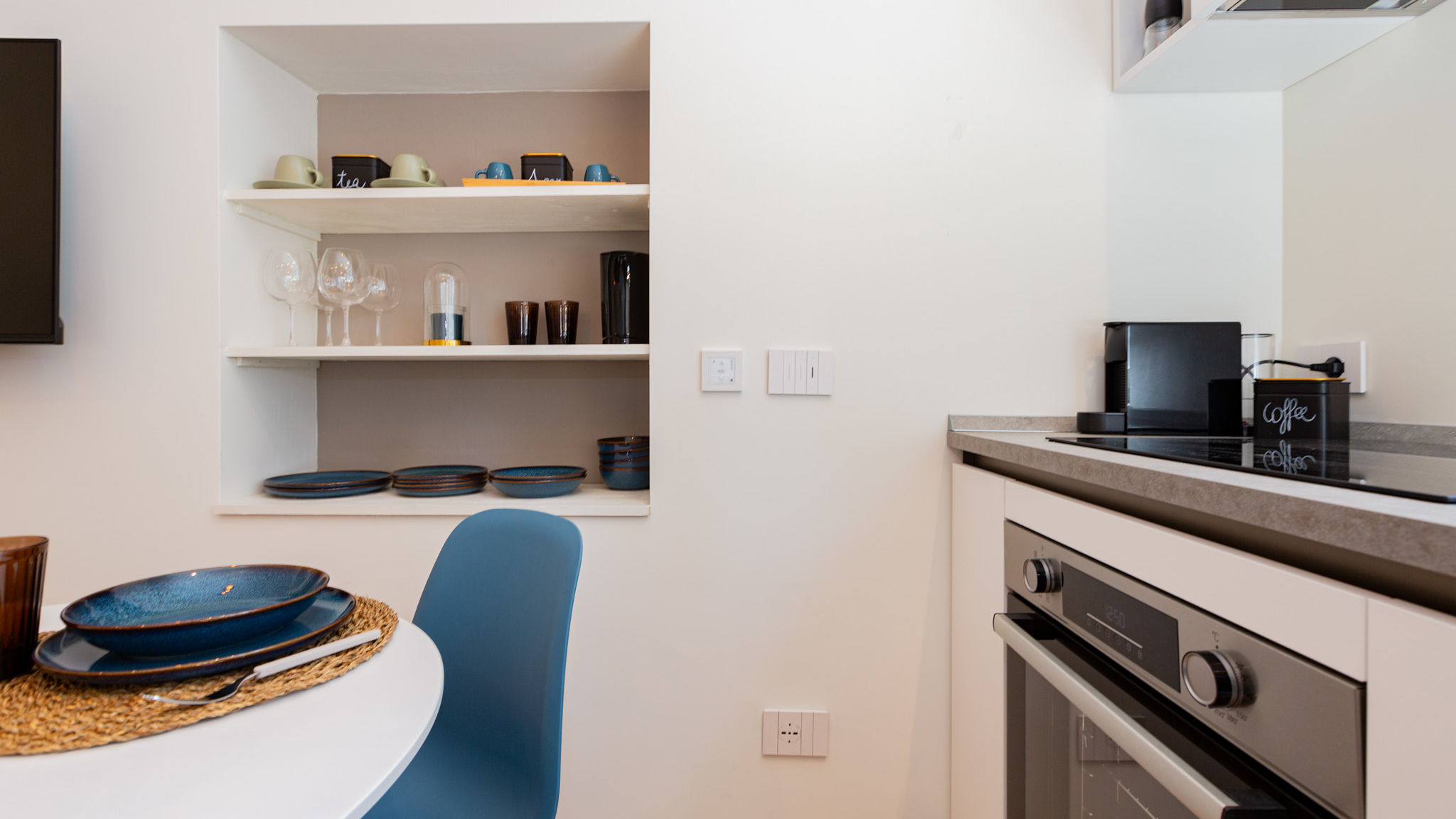 Italianway Milano CONFALONIERI21 Isola cozy apartment