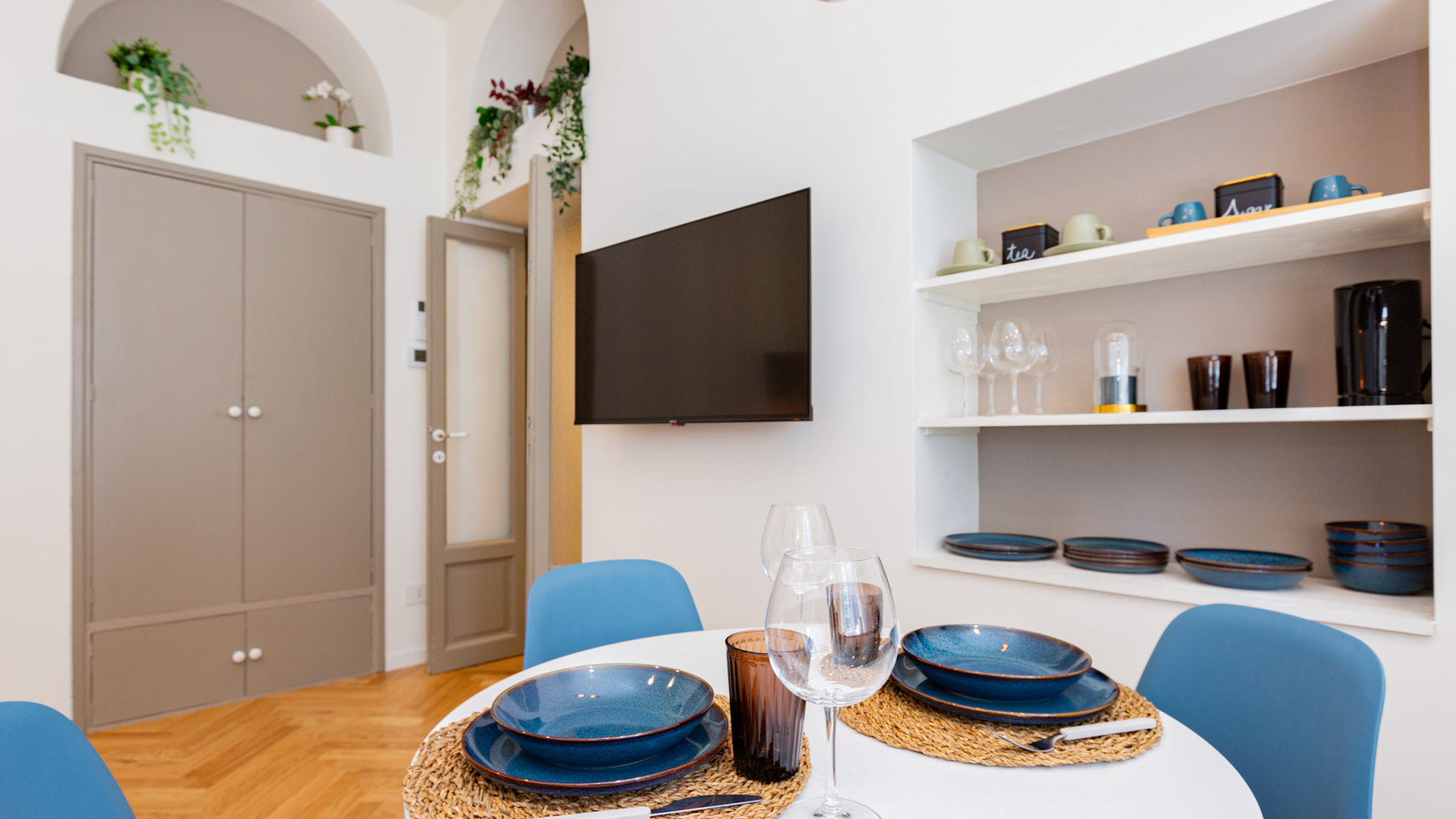 Italianway Milano CONFALONIERI21 Isola cozy apartment