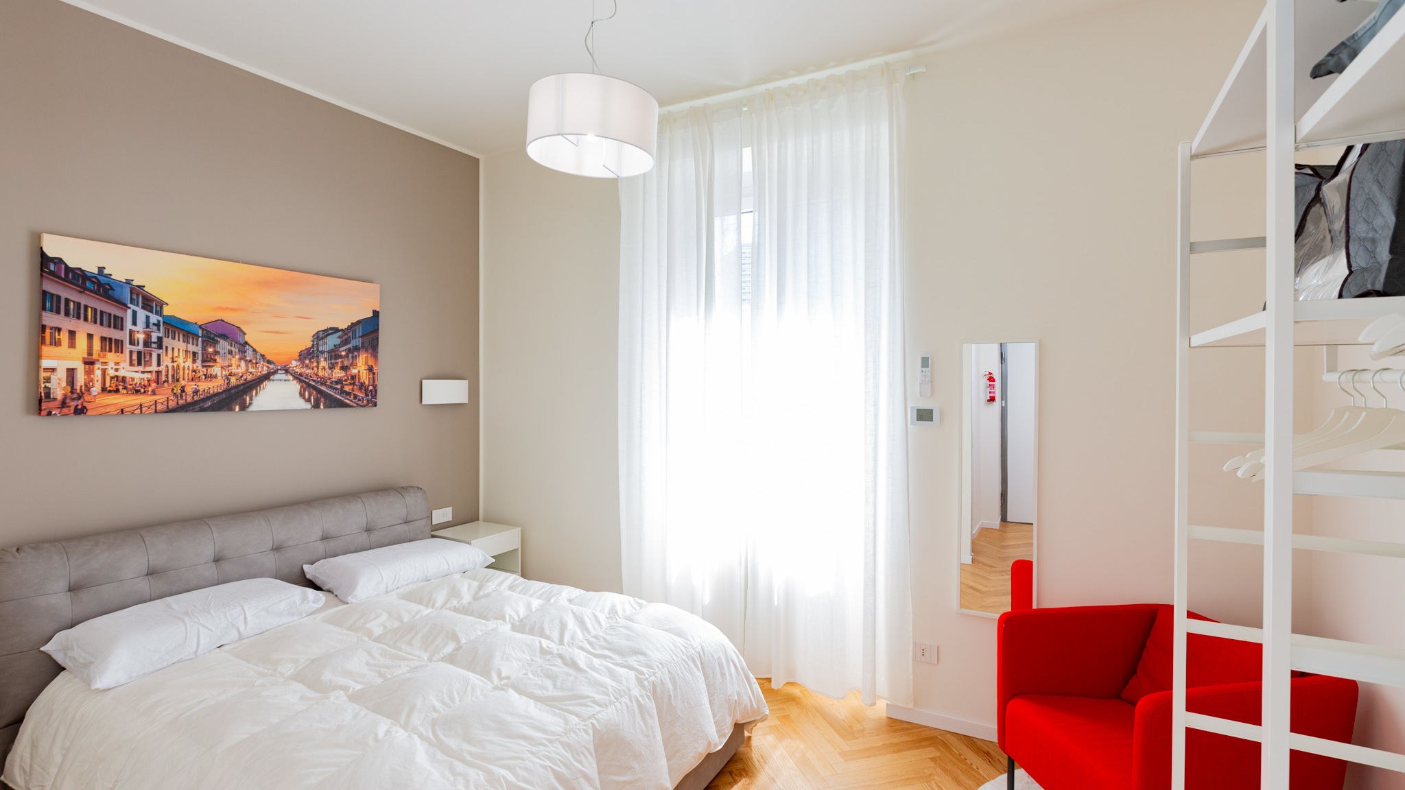 Italianway Milano CONFALONIERI21 Isola cozy apartment