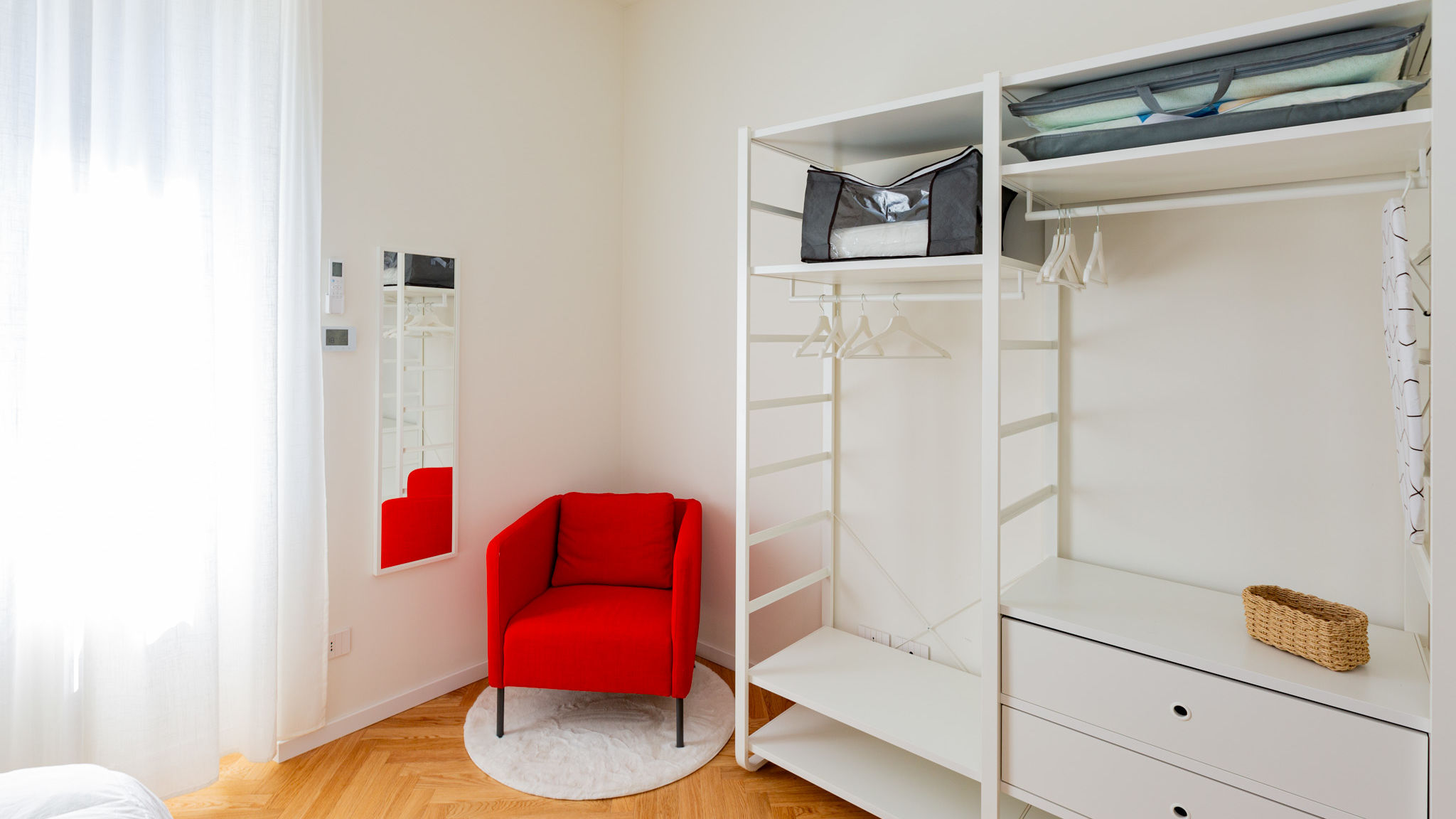 Italianway Milano CONFALONIERI21 Isola cozy apartment