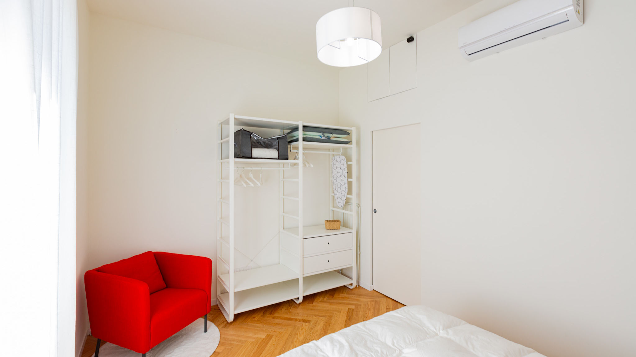 Italianway Milano CONFALONIERI21 Isola cozy apartment