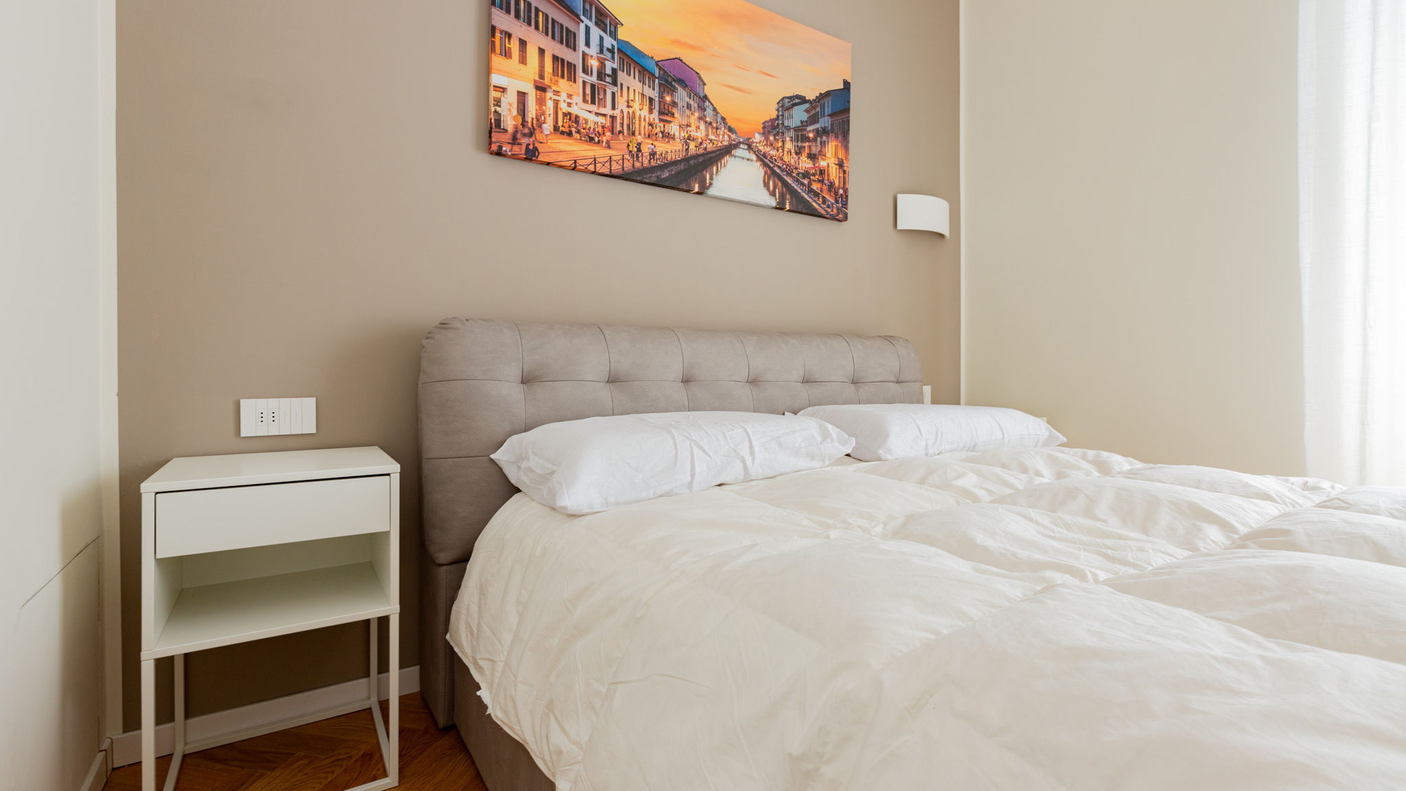 Italianway Milano CONFALONIERI21 Isola cozy apartment
