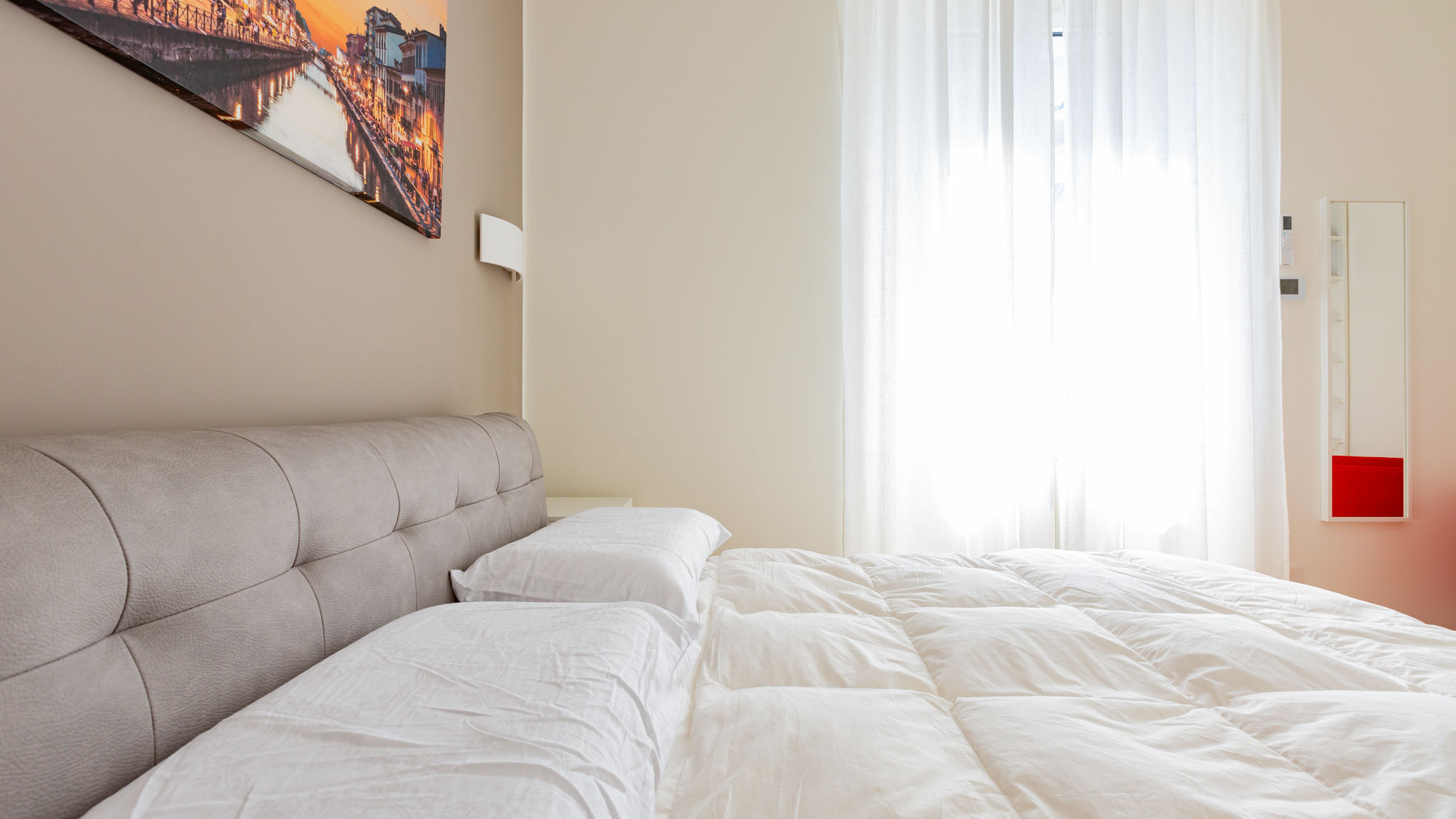 Italianway Milano CONFALONIERI21 Isola cozy apartment