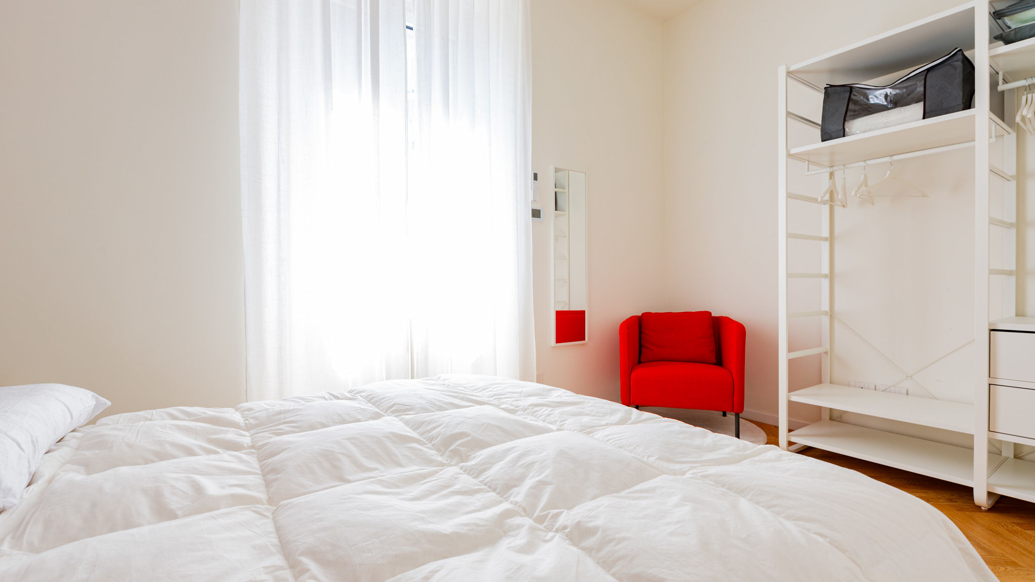 Italianway Milano CONFALONIERI21 Isola cozy apartment