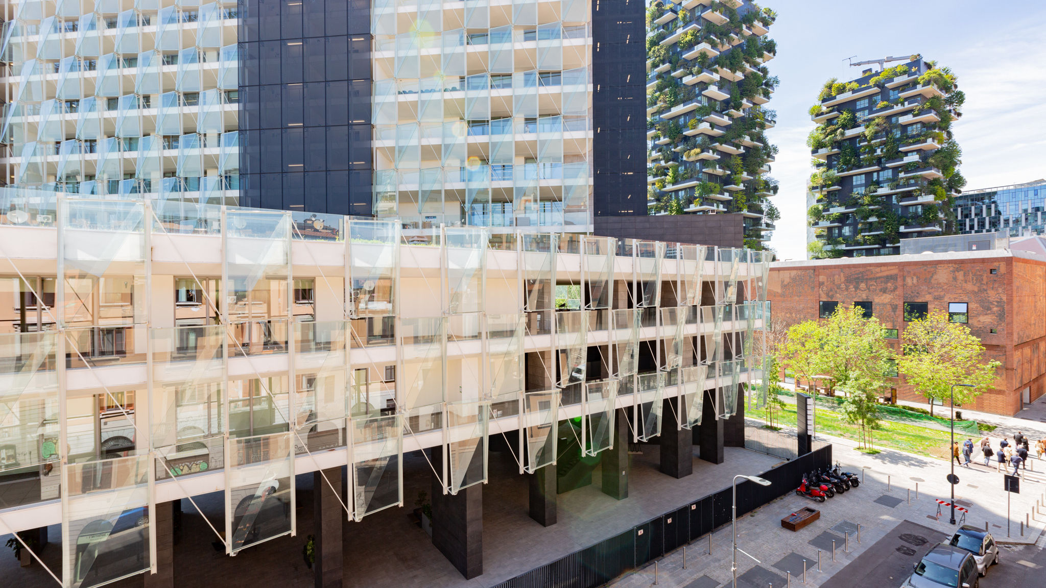 Italianway Milano CONFALONIERI21 Isola cozy apartment