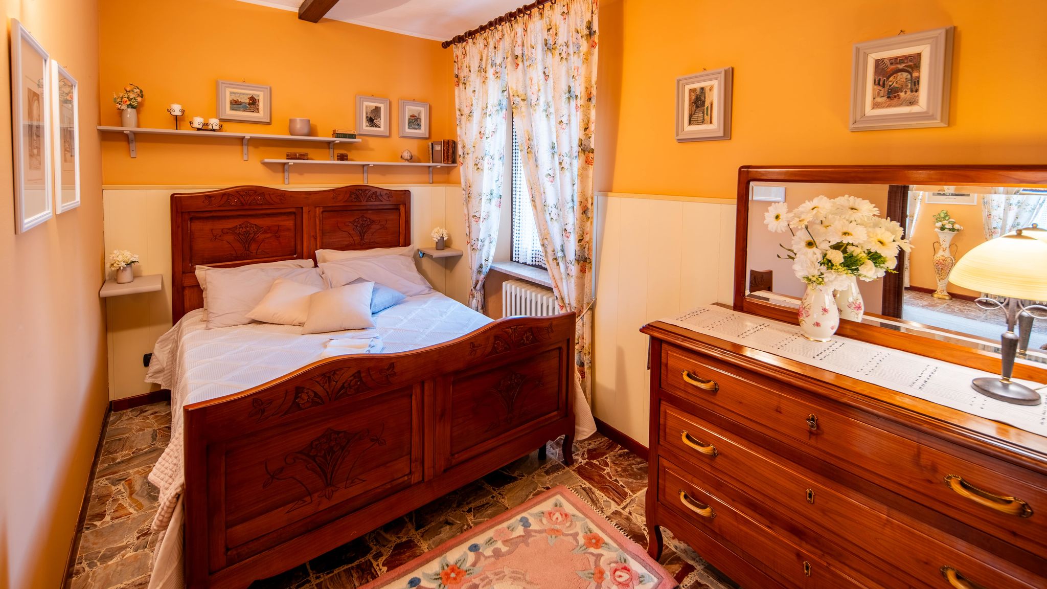 Italianway Magliano Alfieri Cascina D'Ghistu