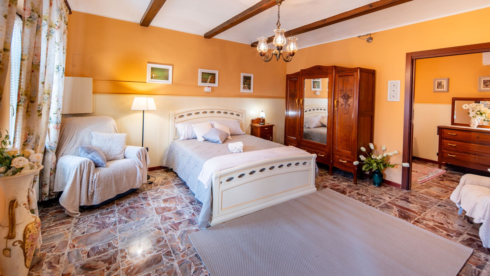 Italianway Magliano Alfieri Cascina D'Ghistu
