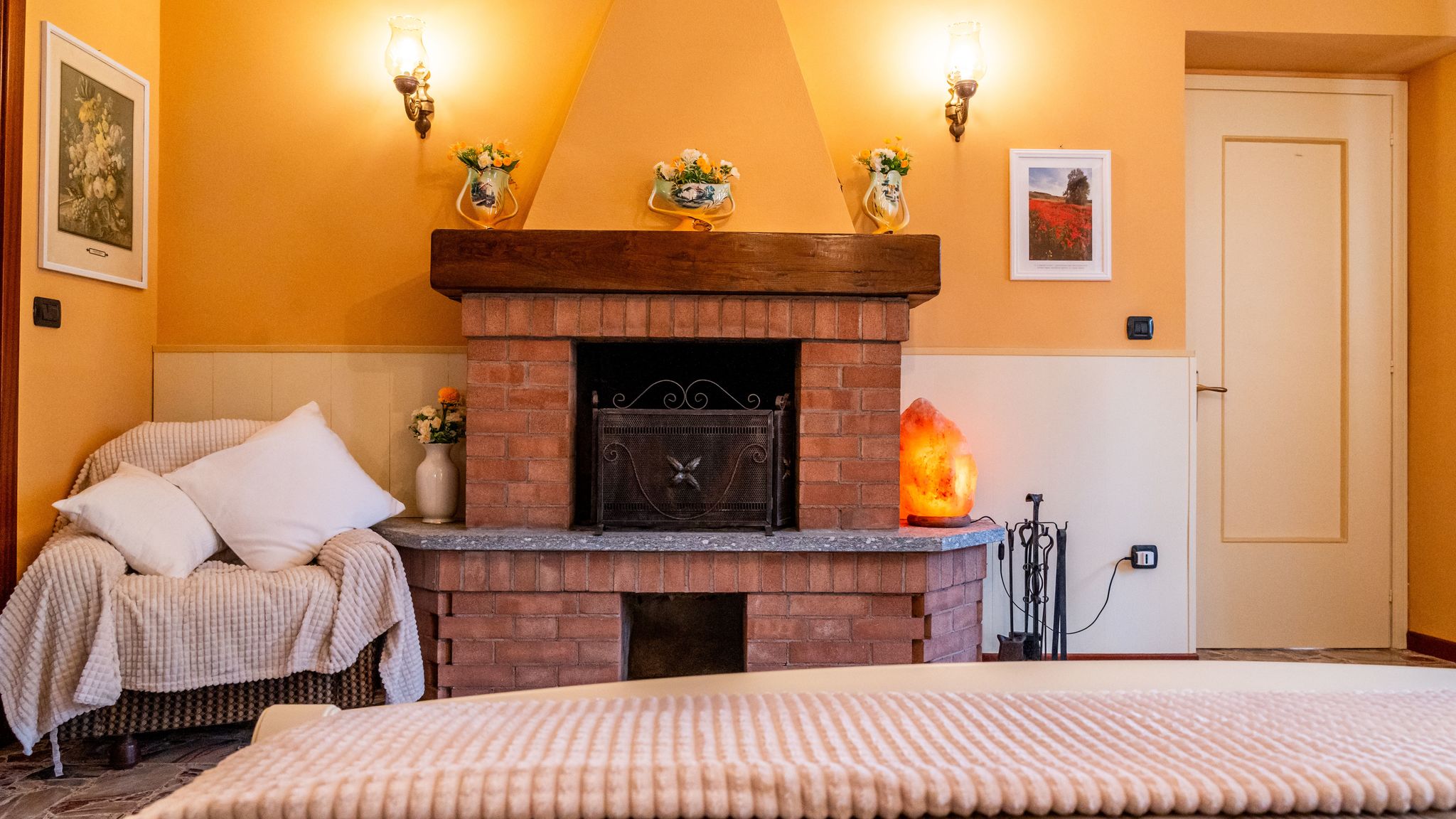 Italianway Magliano Alfieri Cascina D'Ghistu