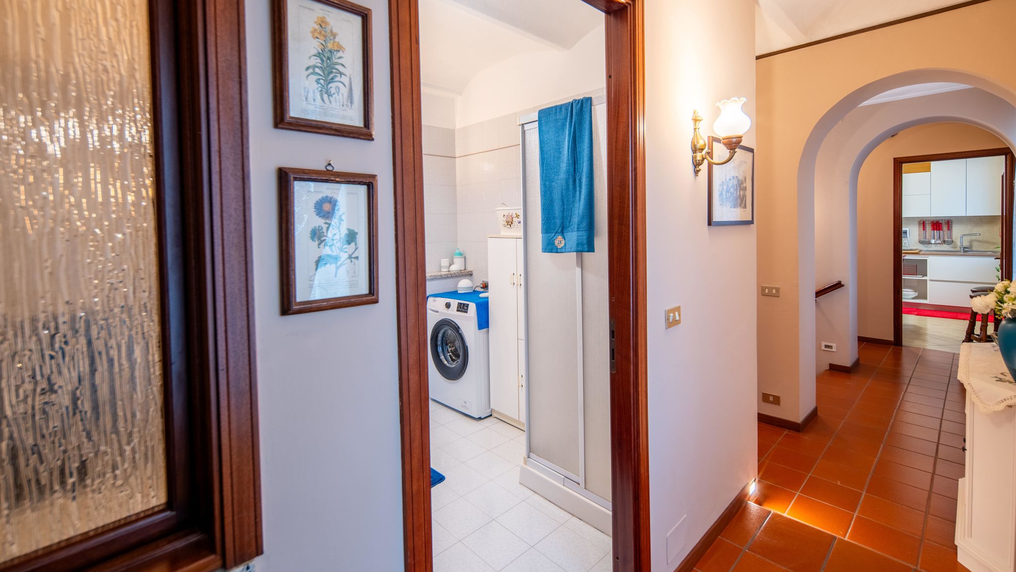 Italianway Magliano Alfieri Cascina D'Ghistu