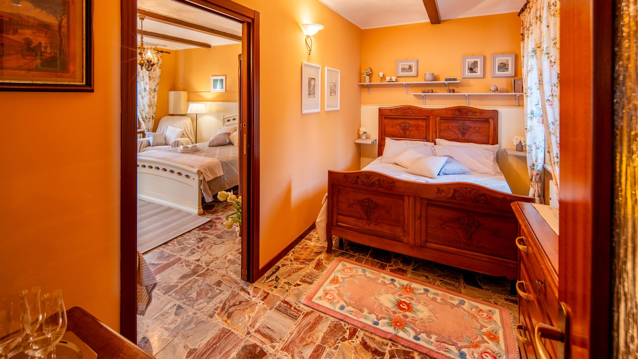 Italianway Magliano Alfieri Cascina D'Ghistu