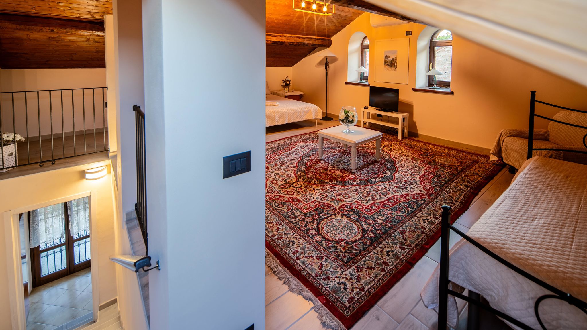 Italianway Magliano Alfieri Cascina D'Ghistu