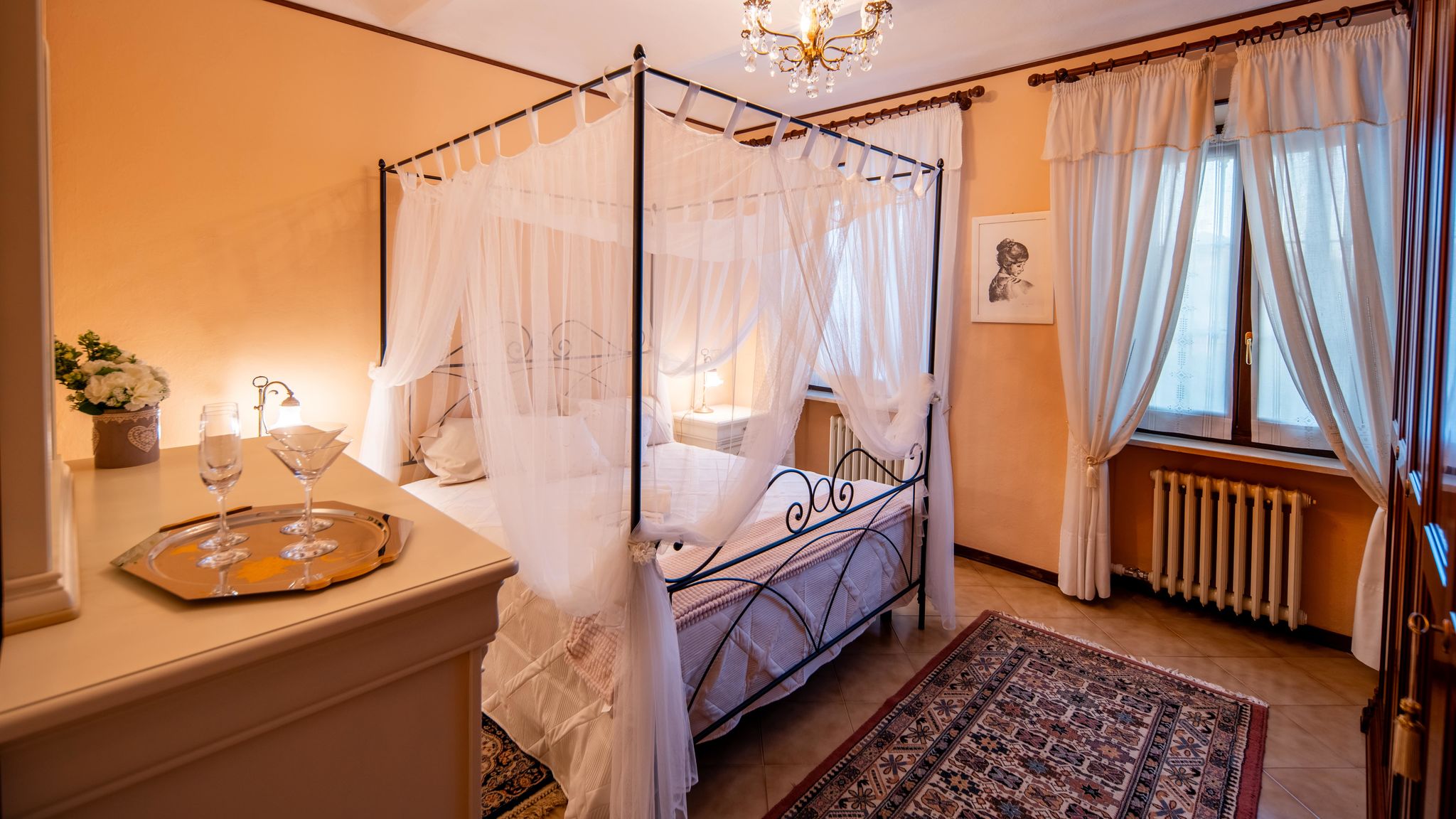 Italianway Magliano Alfieri Cascina D'Ghistu