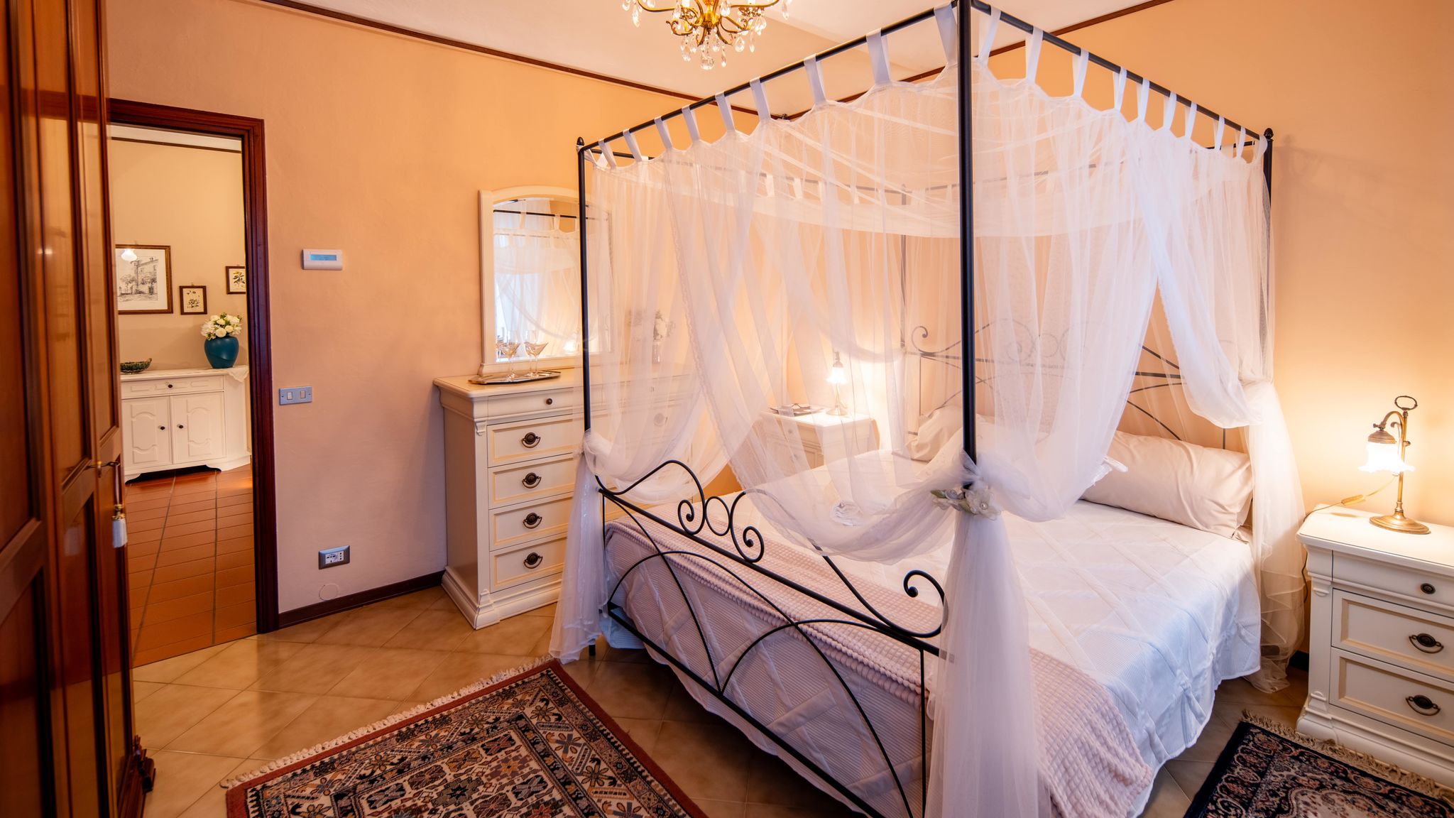 Italianway Magliano Alfieri Cascina D'Ghistu