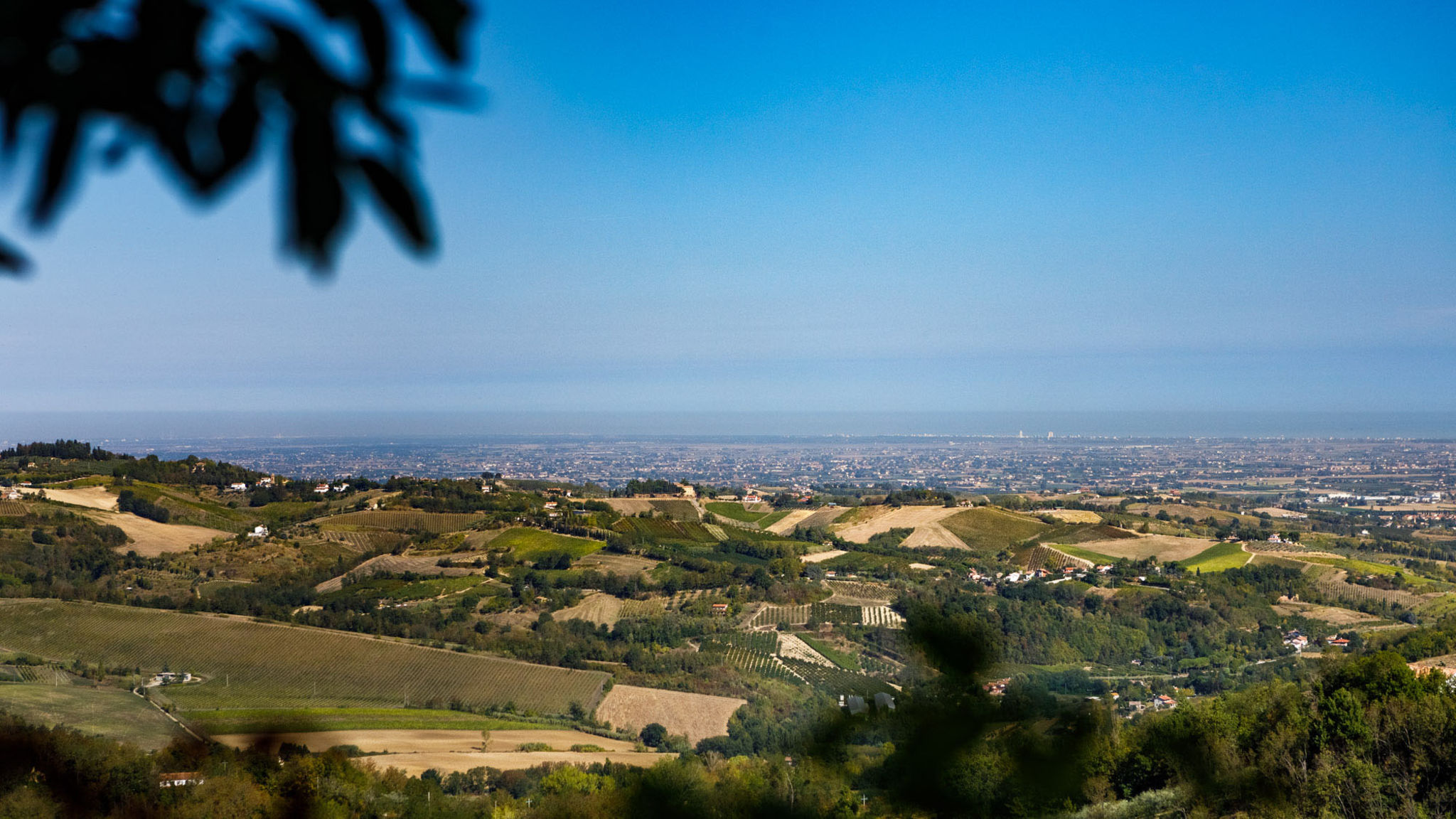 Italianway Roncofreddo La Tana del Ghiro 10
