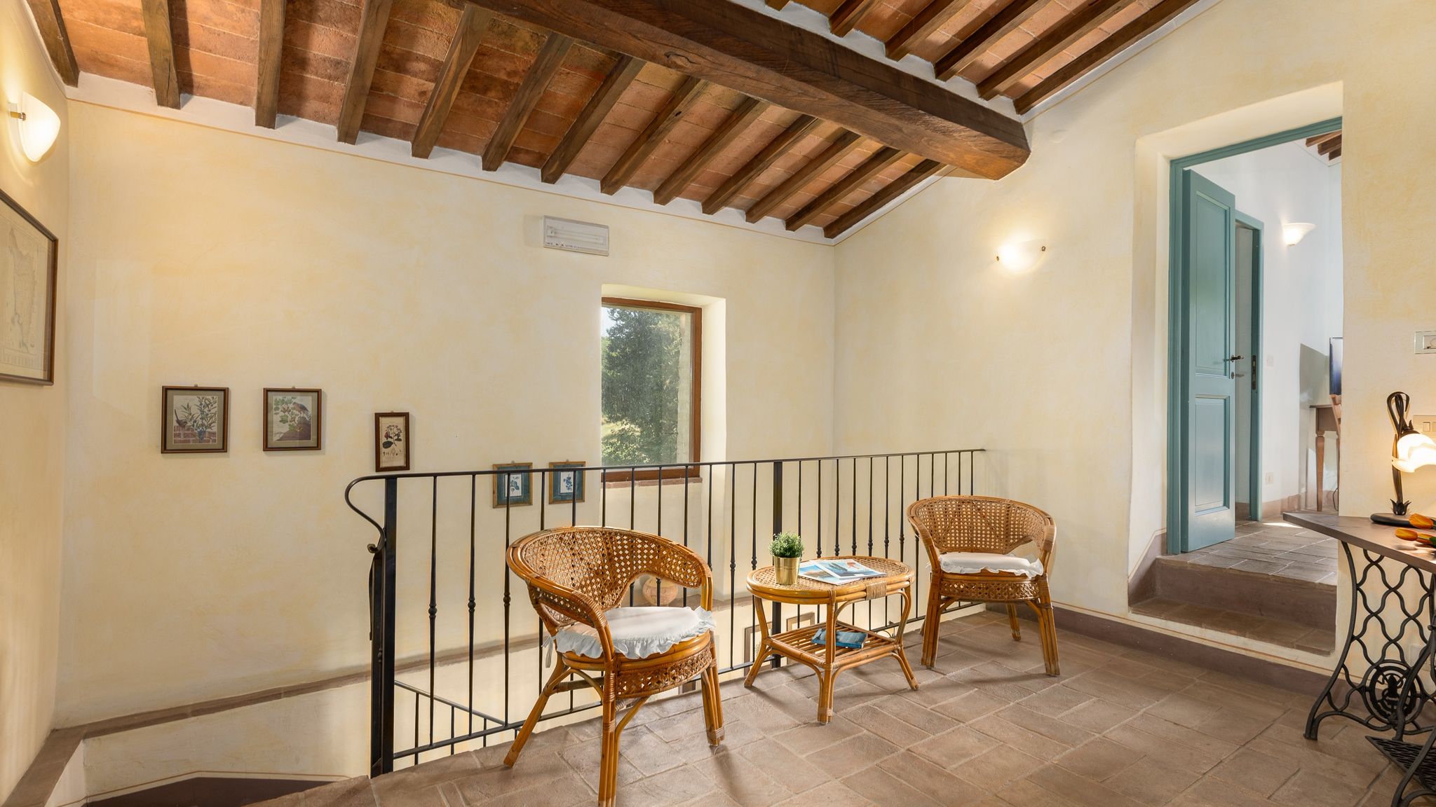 Italianway Cetona Podere Madonna Di Mezzo 6