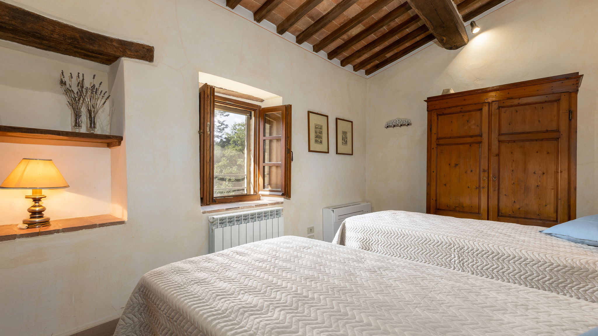 Italianway Cetona Podere Madonna Di Mezzo 6